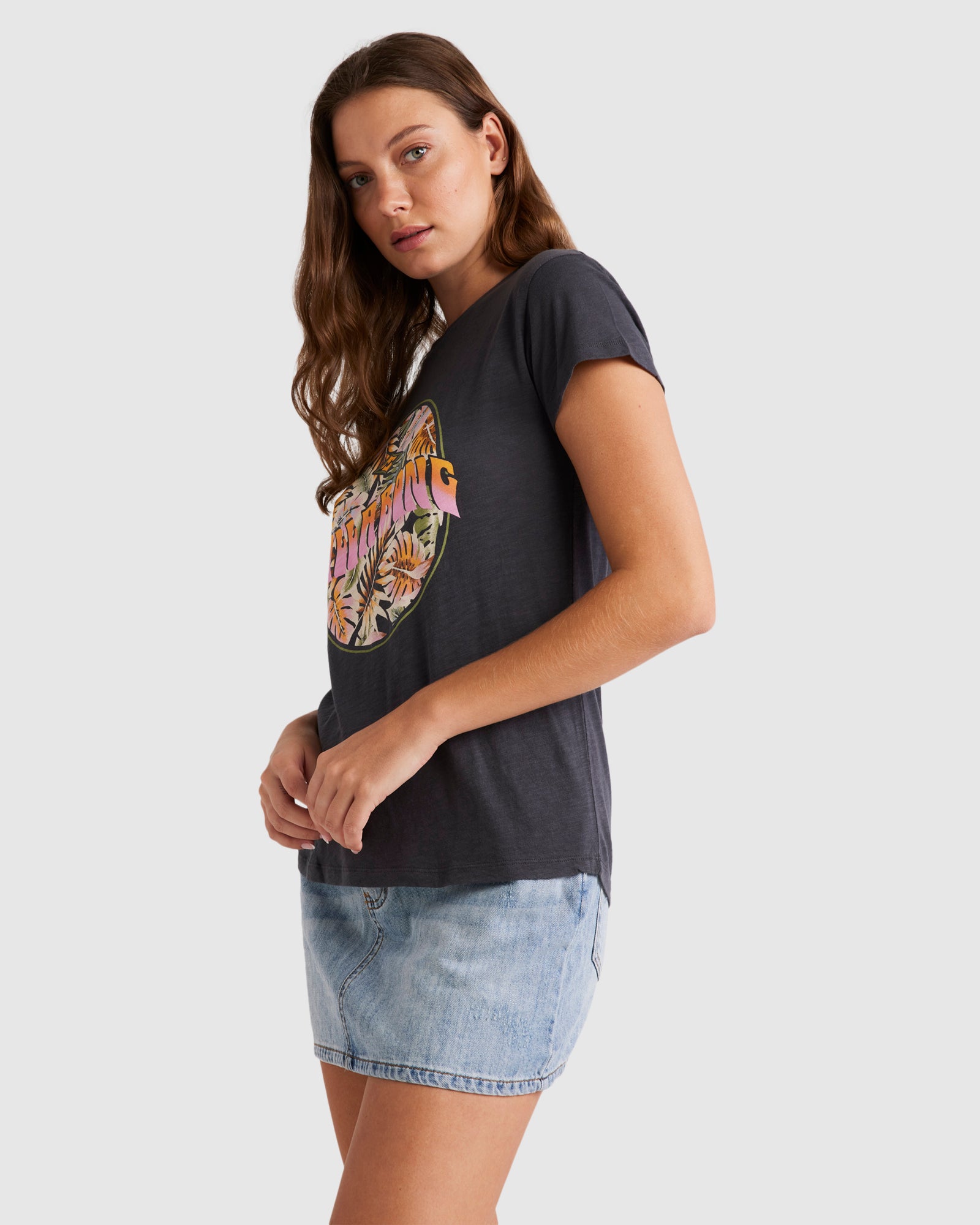 Womens Formula T-Shirt