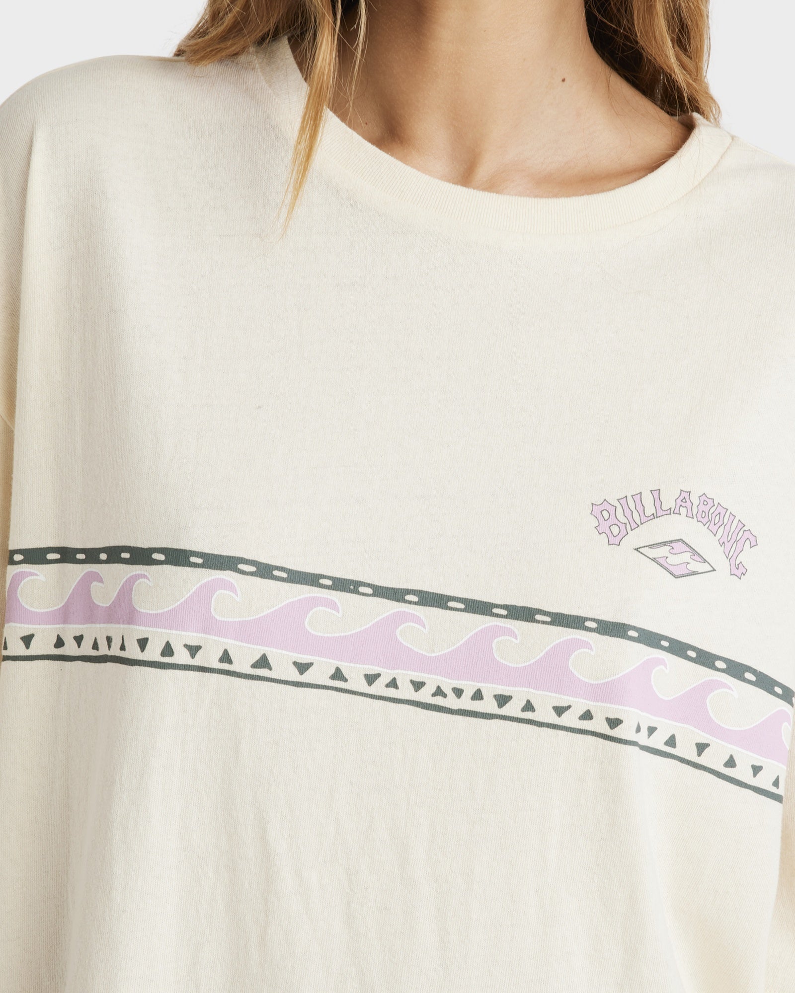 Womens Looking Up T-Shirt