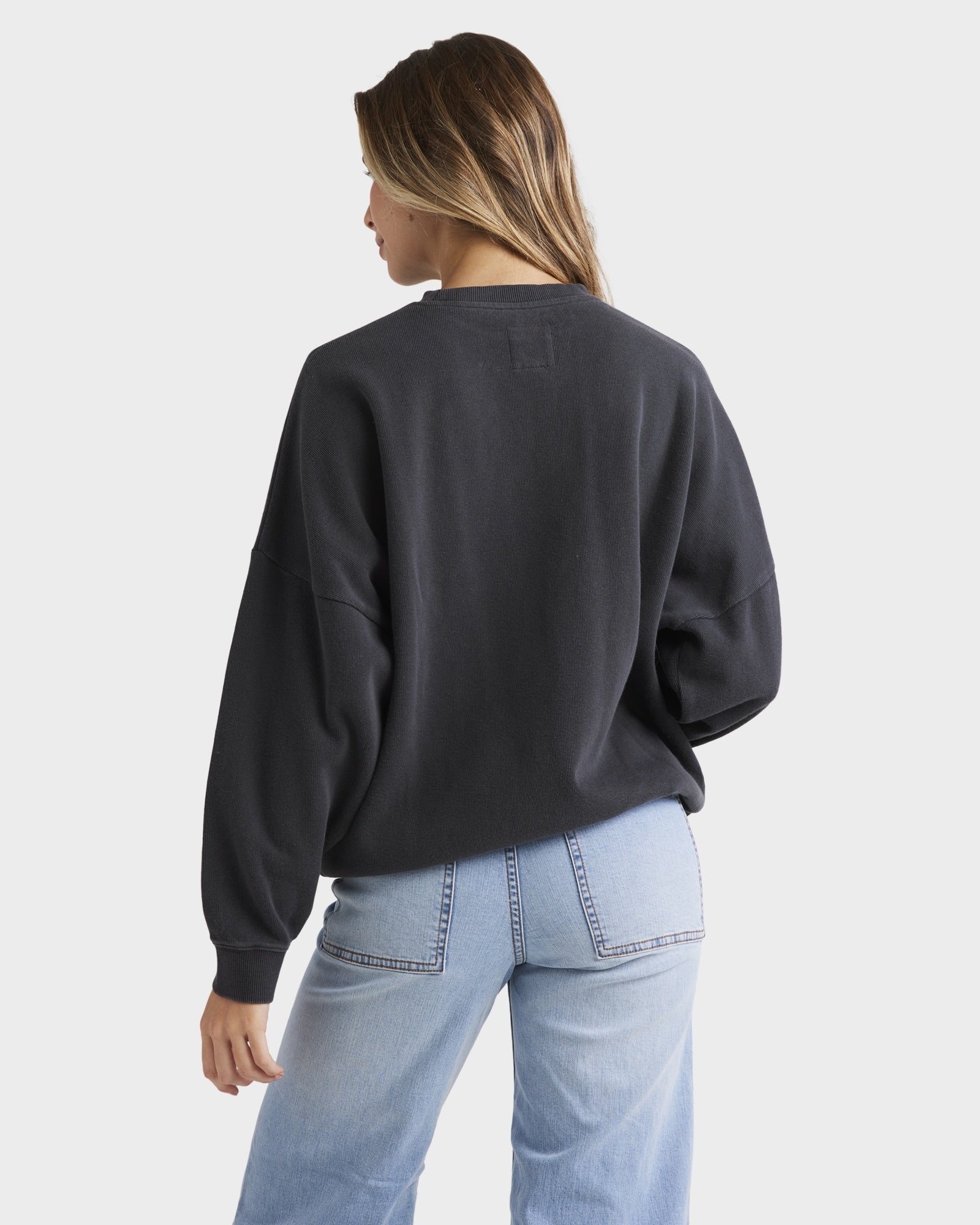 Womens Nirvana Tour T-Shirt