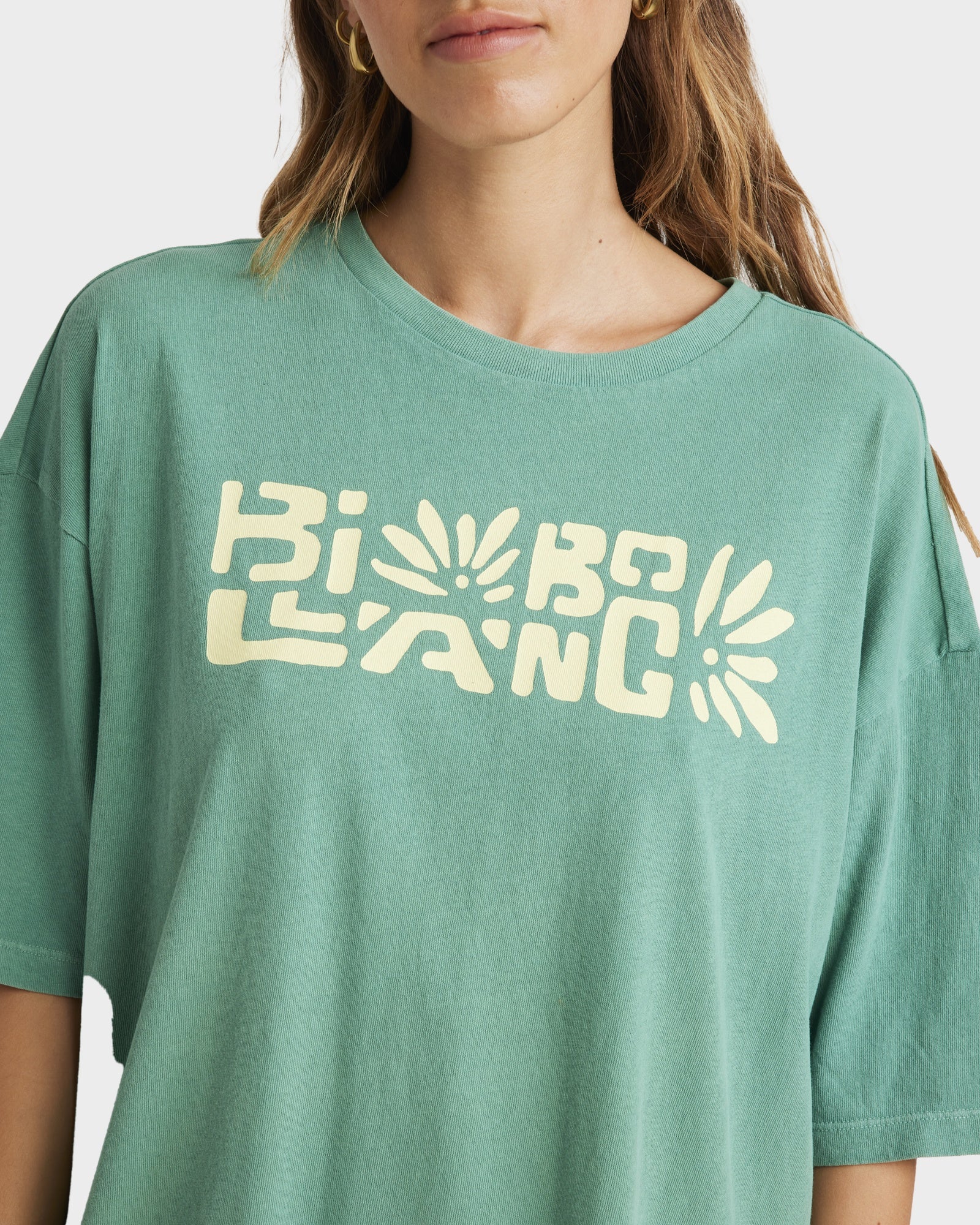 Womens Highest Tide T-Shirt