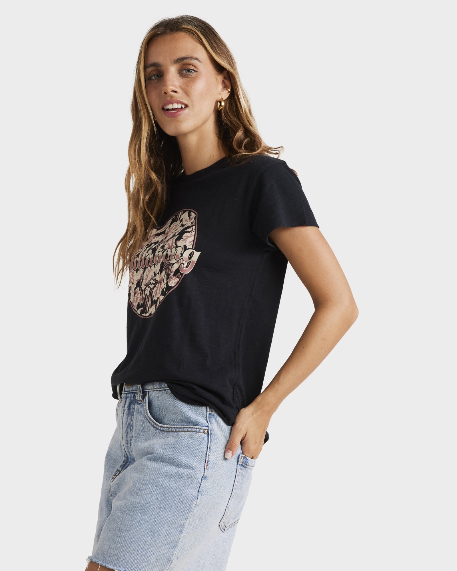 Womens Formula T-Shirt