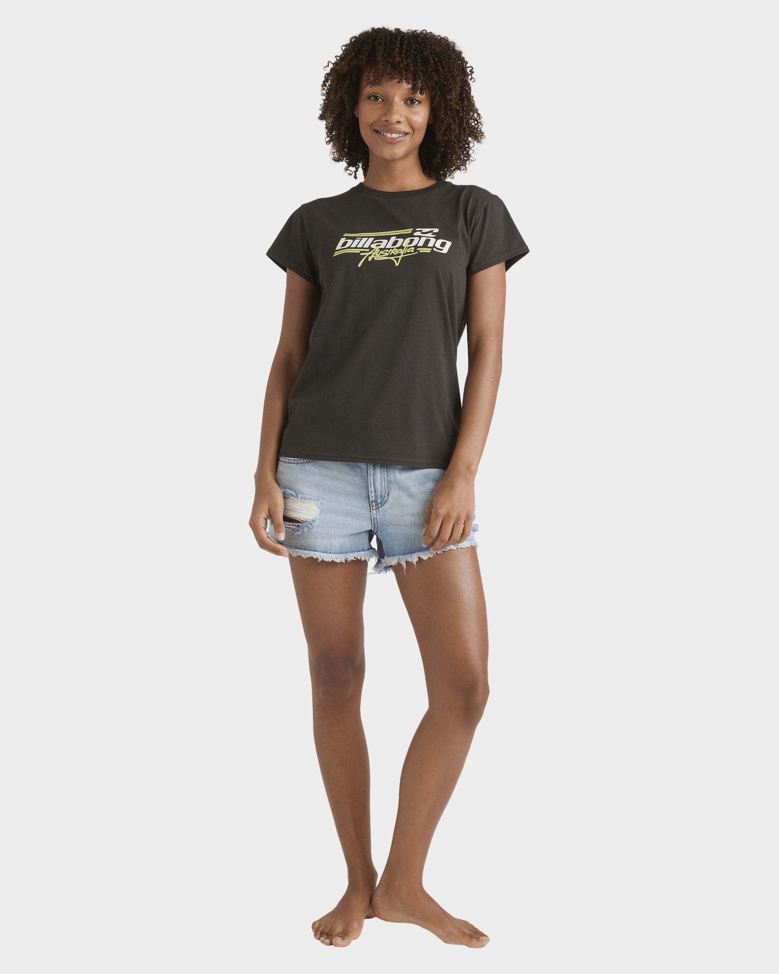 Womens Destination Australia T-Shirt