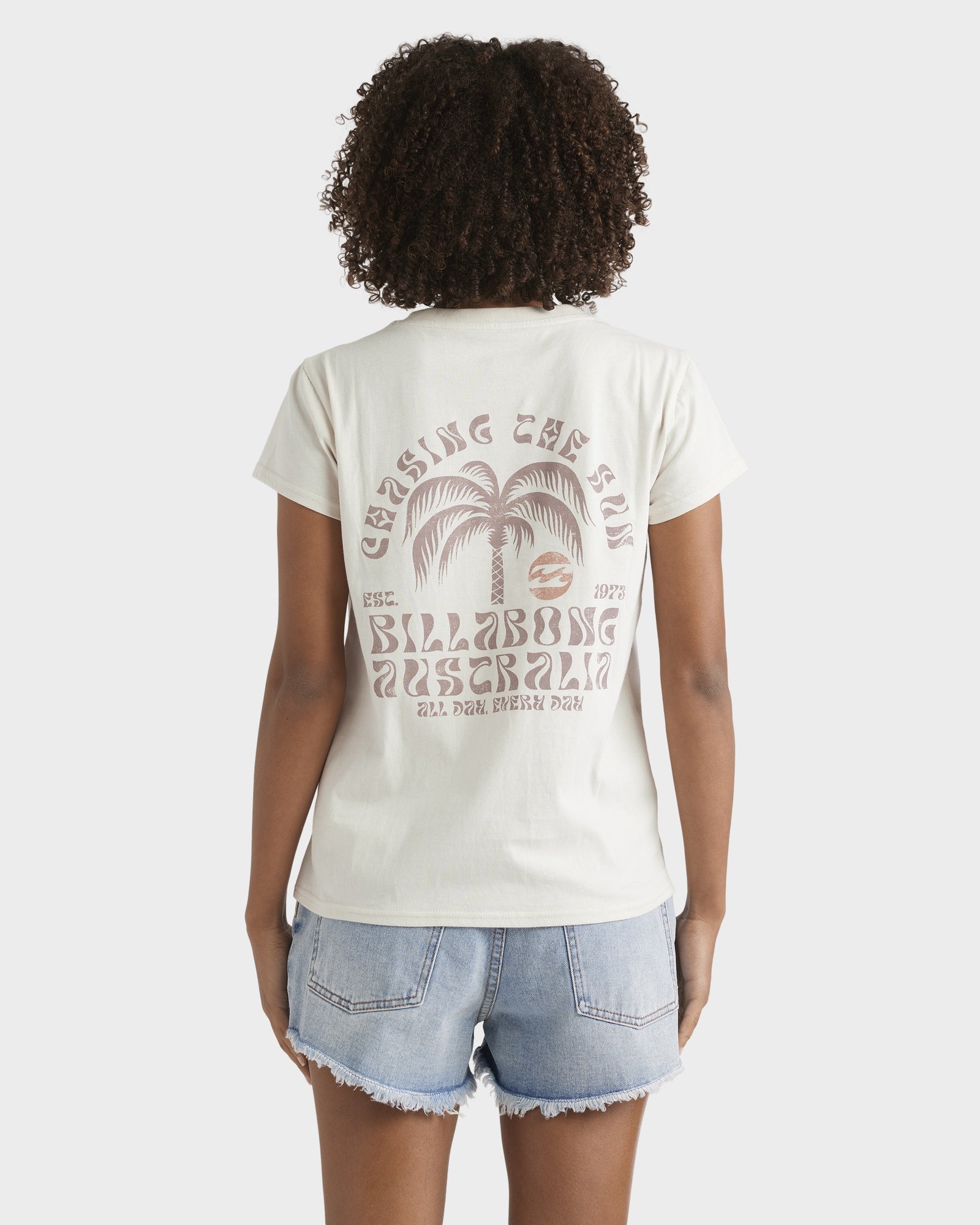 Womens Destination Australia T-Shirt