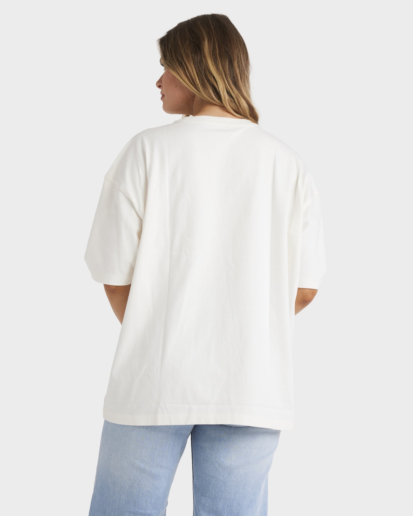 Womens Electric Feelin T-Shirt