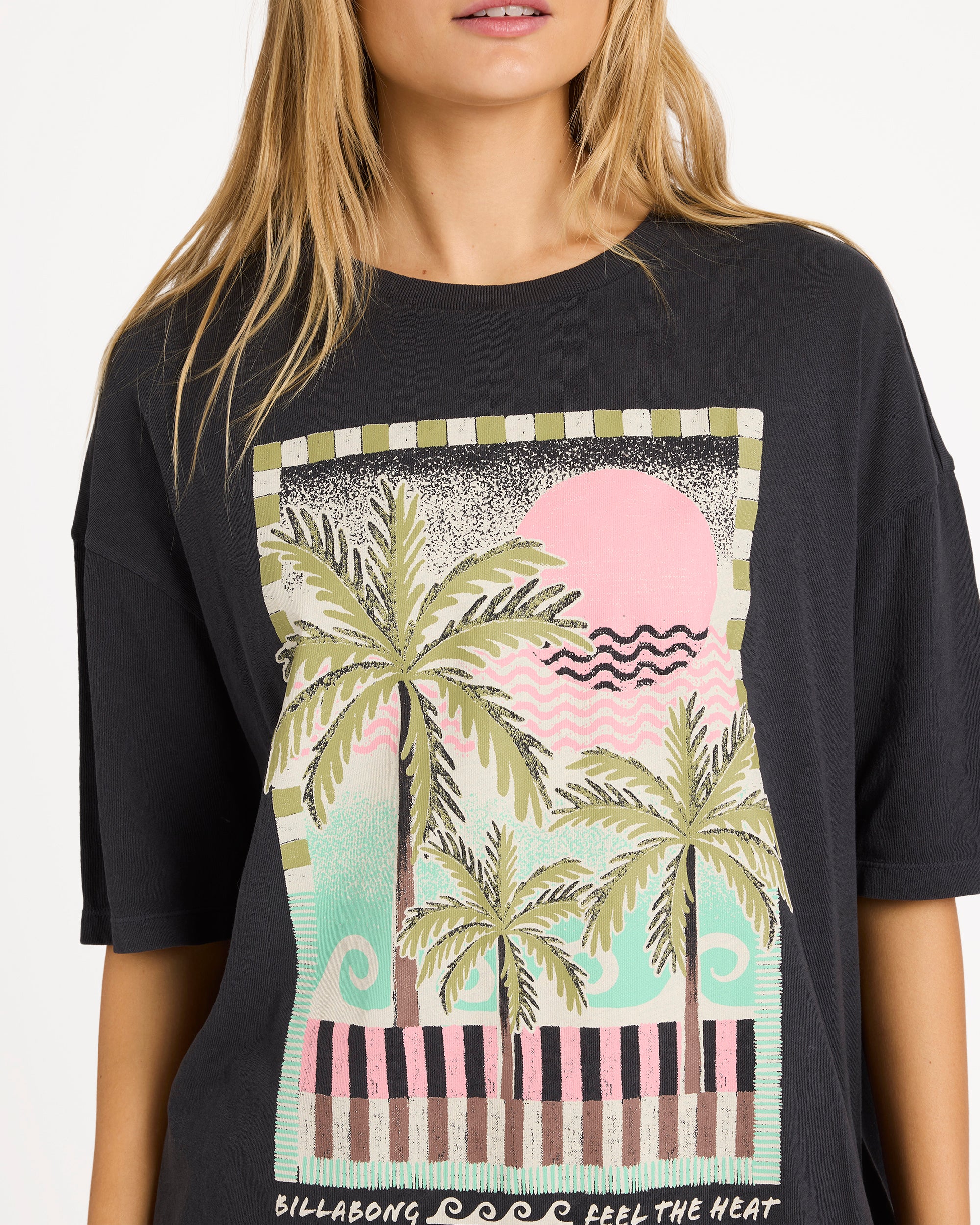 Womens Feel It T-Shirt