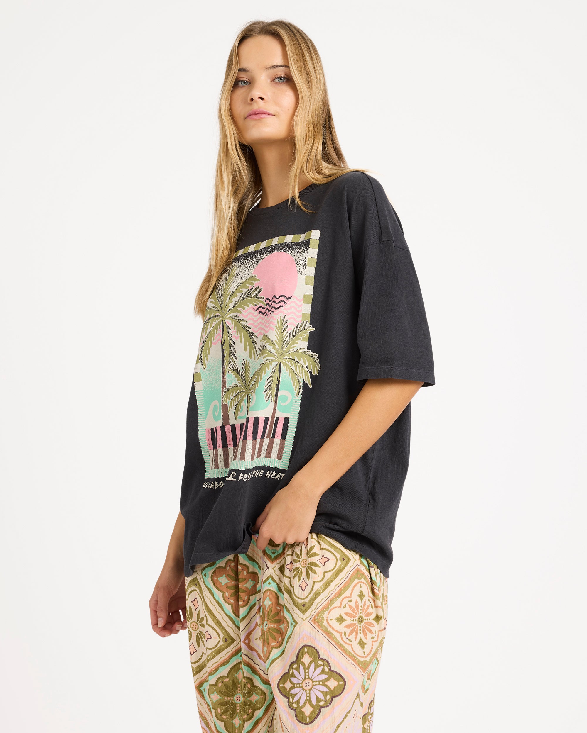 Womens Feel It T-Shirt