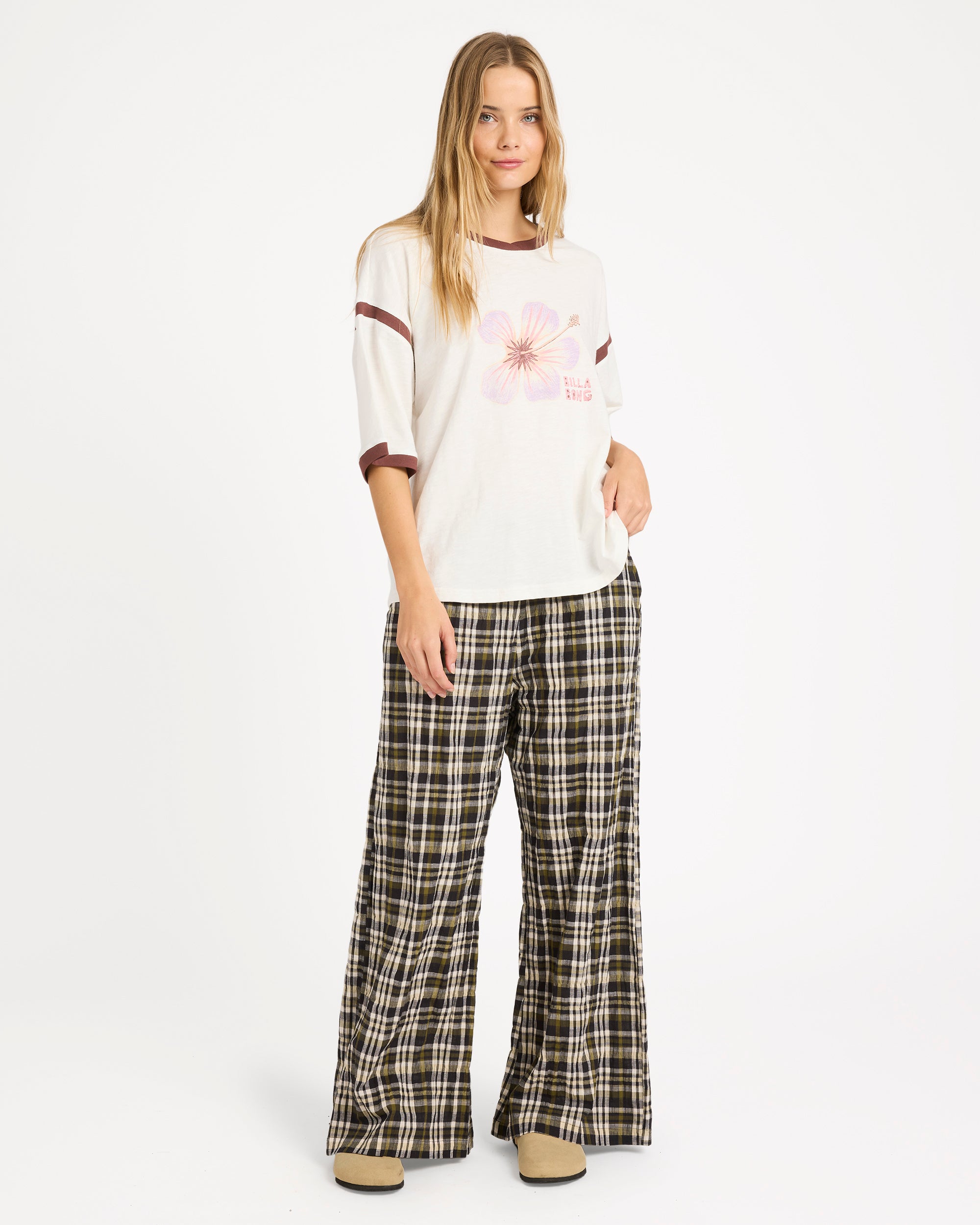 Womens All Day Paradise T-Shirt