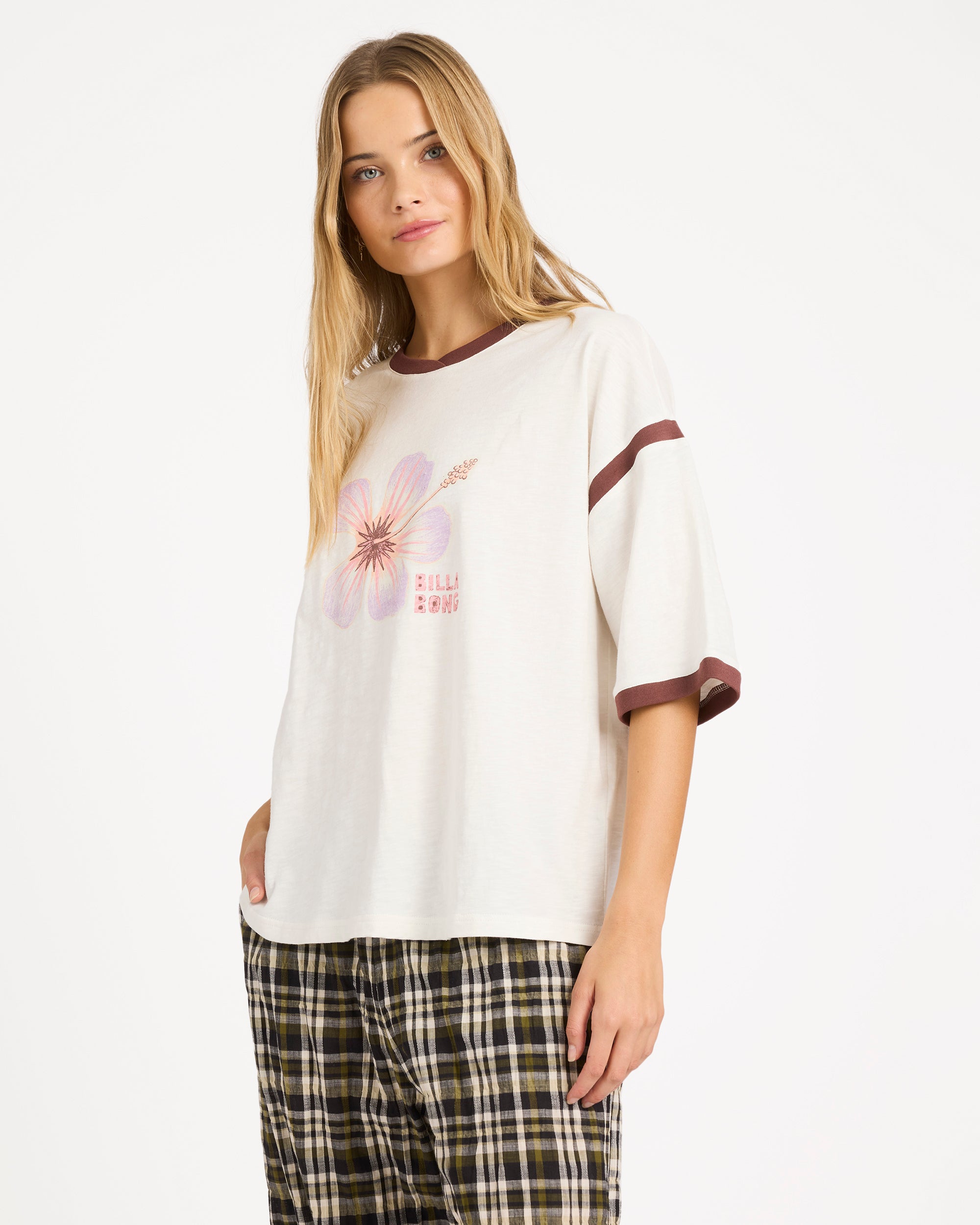 Womens All Day Paradise T-Shirt