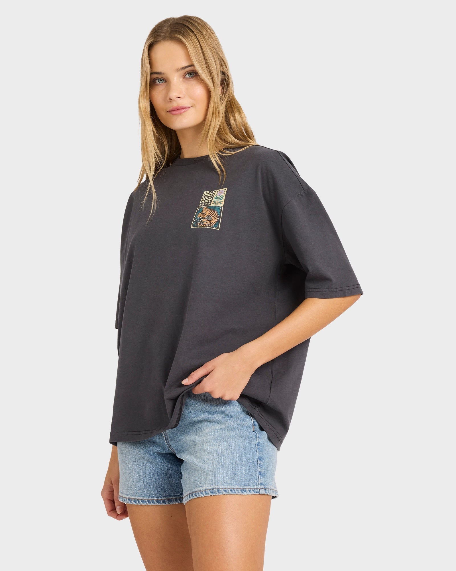 Womens Daydream Away T-Shirt