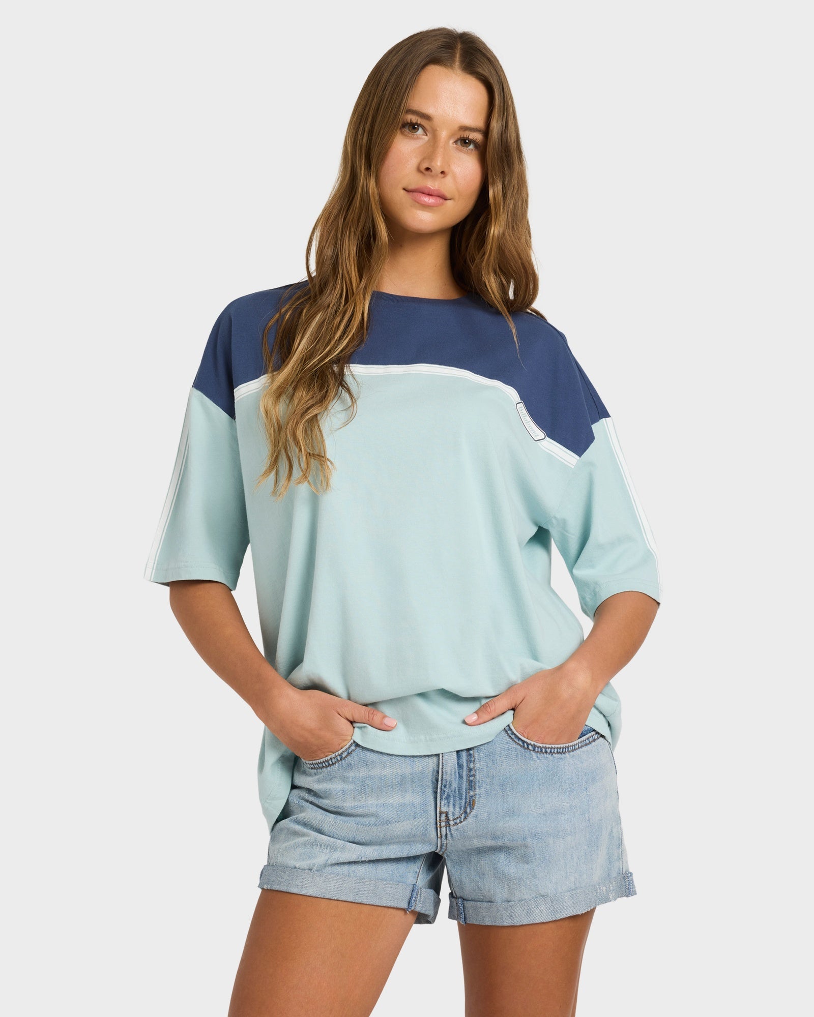 Womens Billa Legit T-Shirt