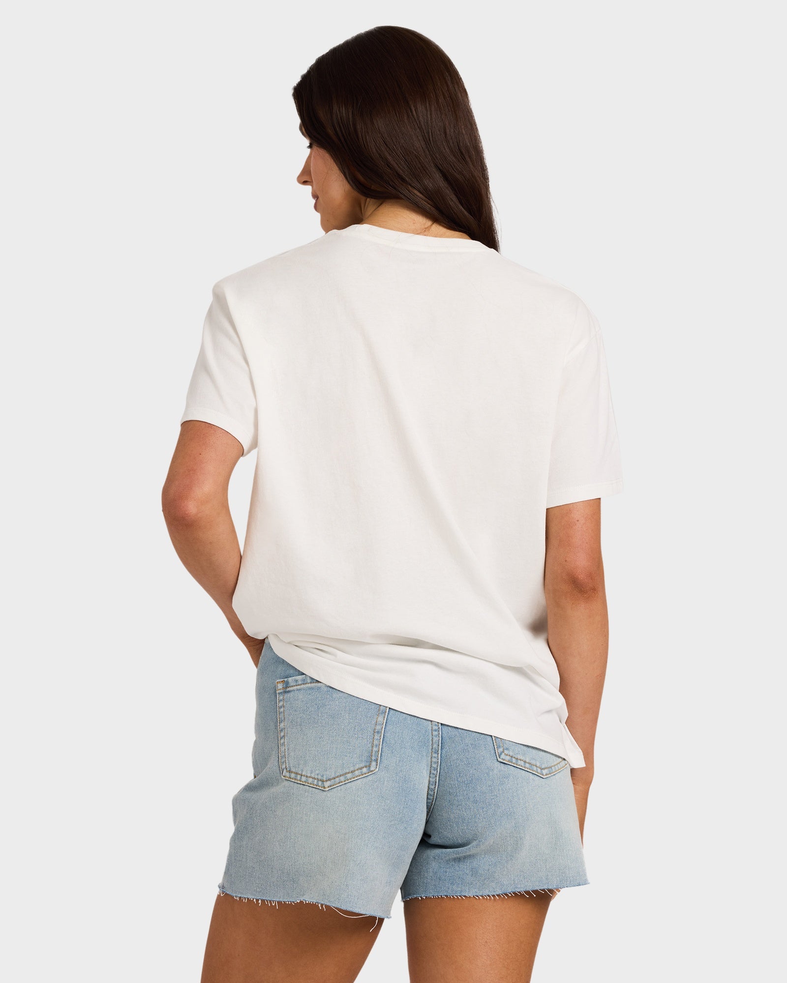 Womens Greetings From Australia T-Shirt