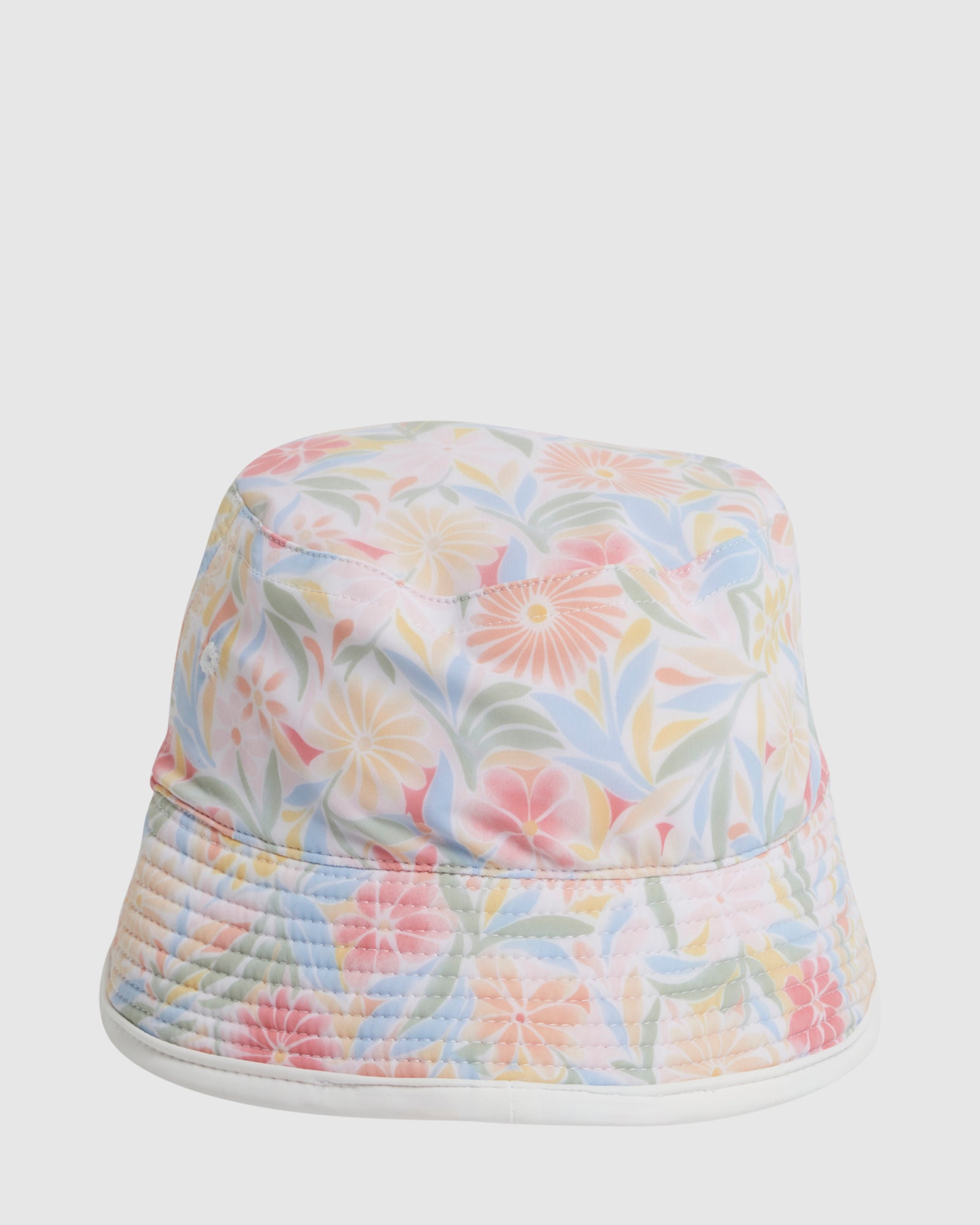 Girls 0-5 Is This Love Bucket Hat