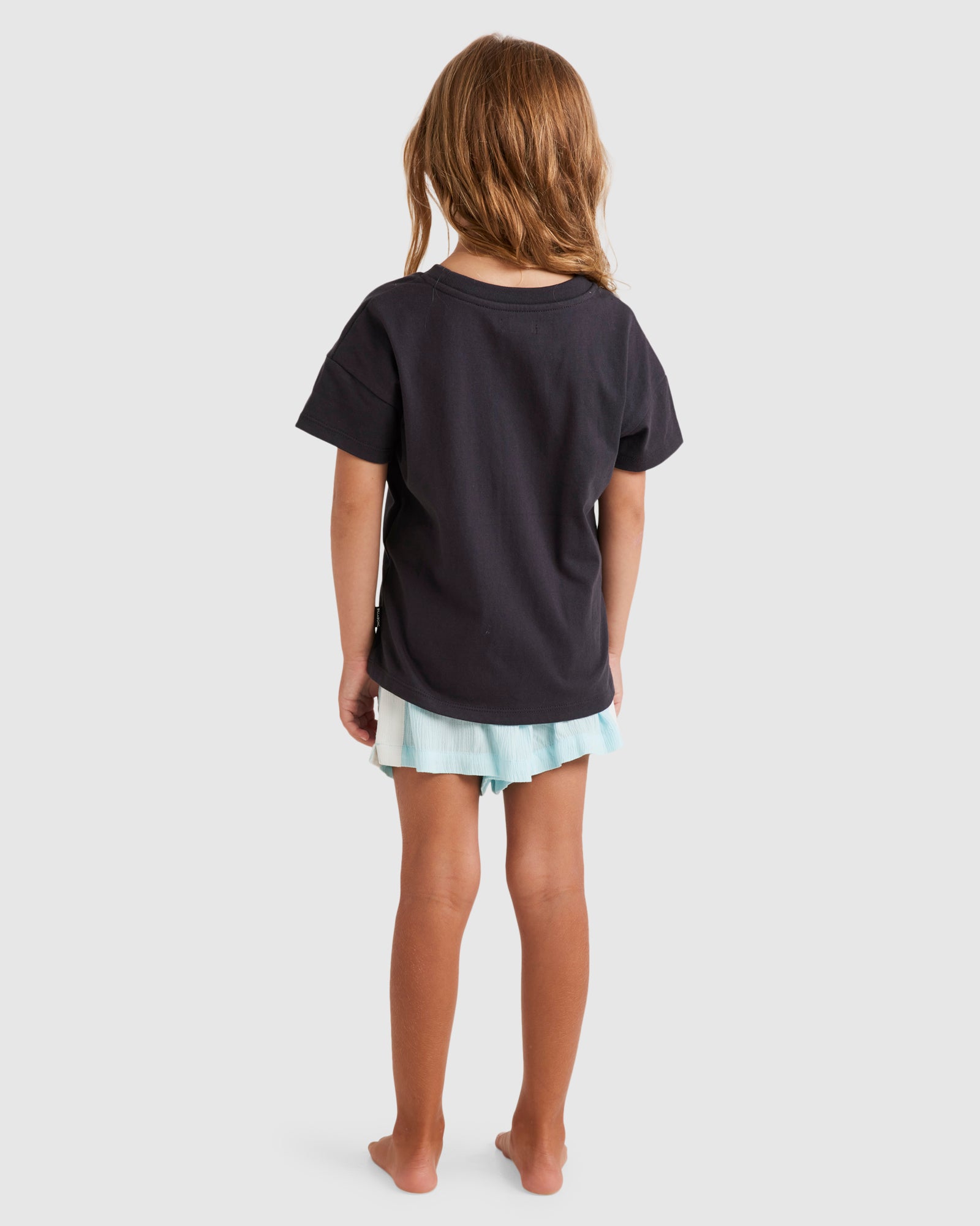 Girls 0-5 Under The Sun T-Shirt