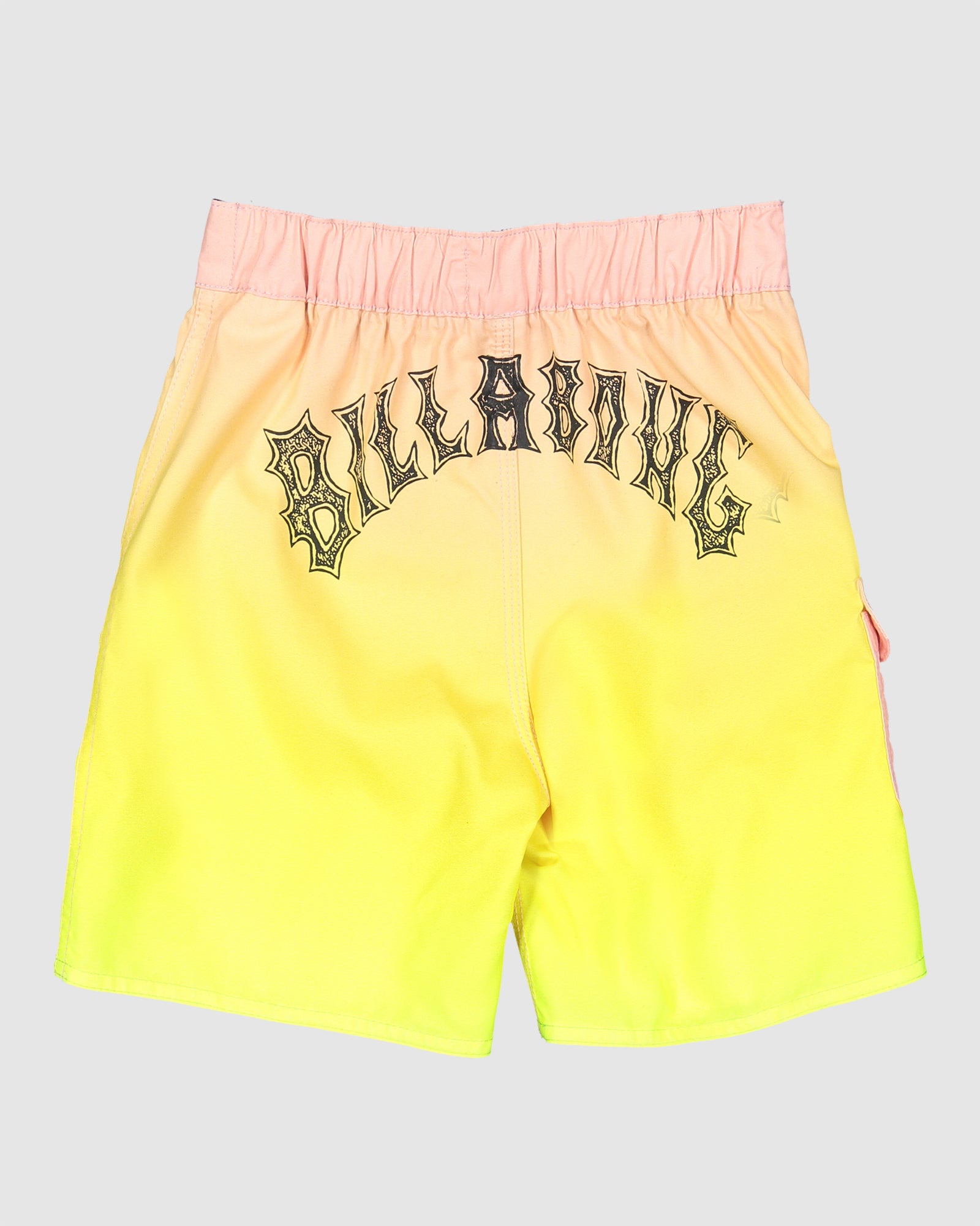 Boys 0-7 Arch Pro Boardshorts