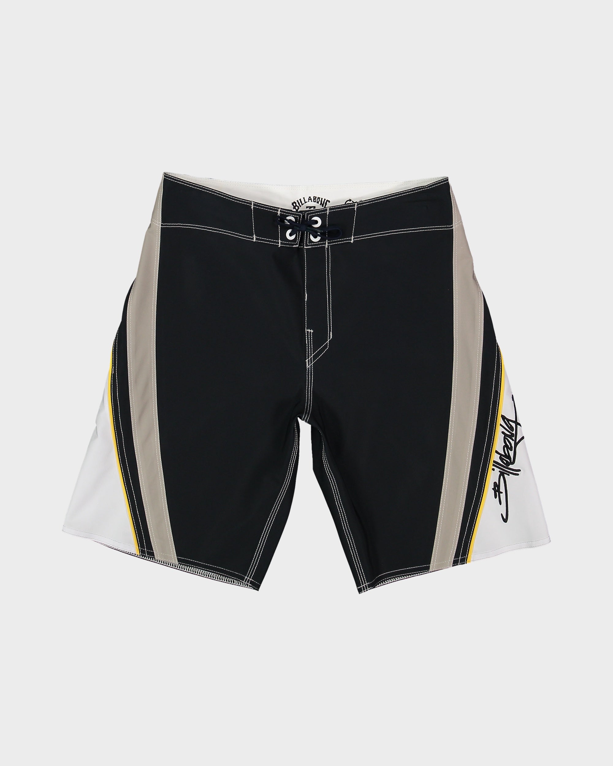 Boys 0-7 Fluid 2K Pro Boardshorts