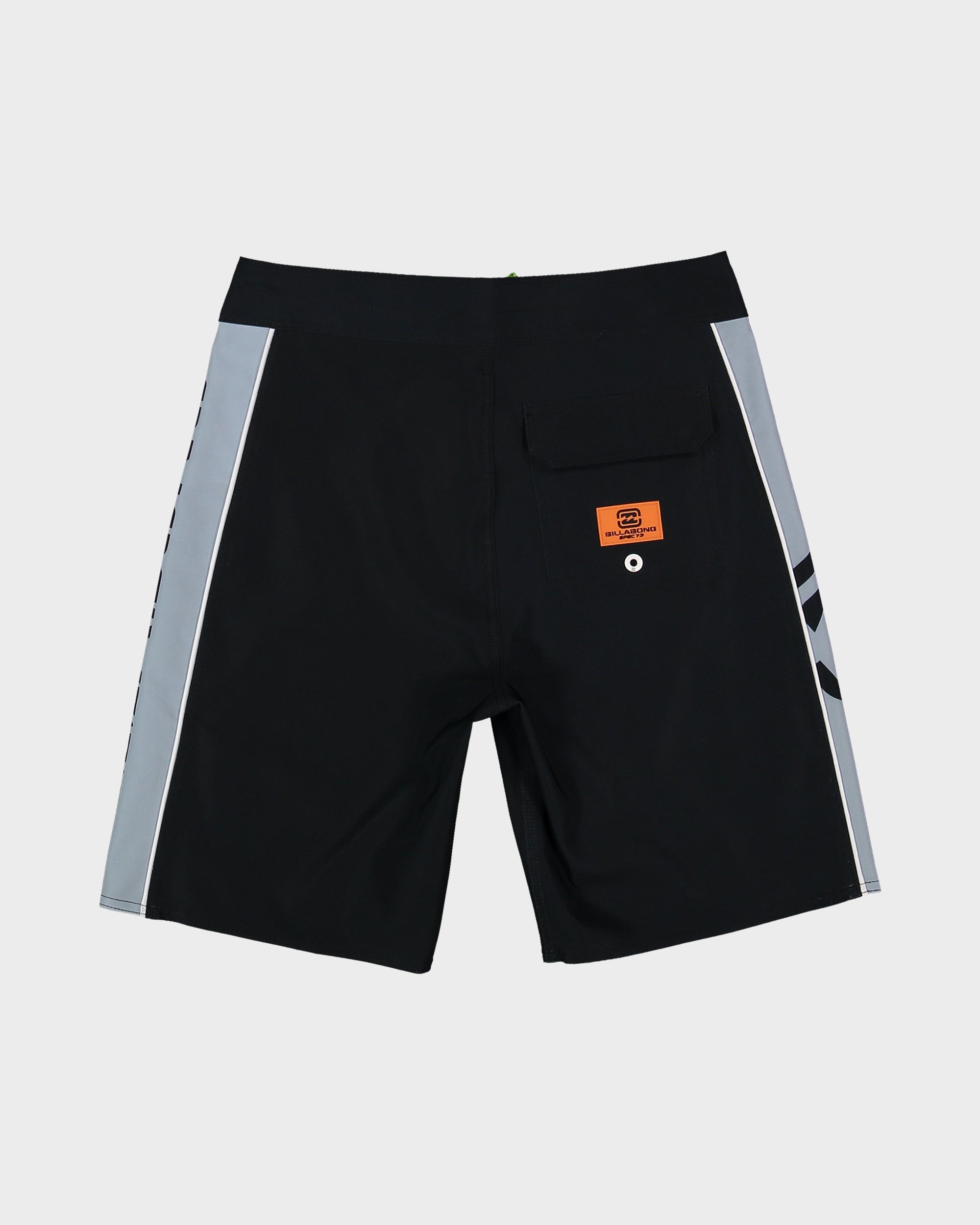 Boys 0-7 Dbah Pro Boardshorts