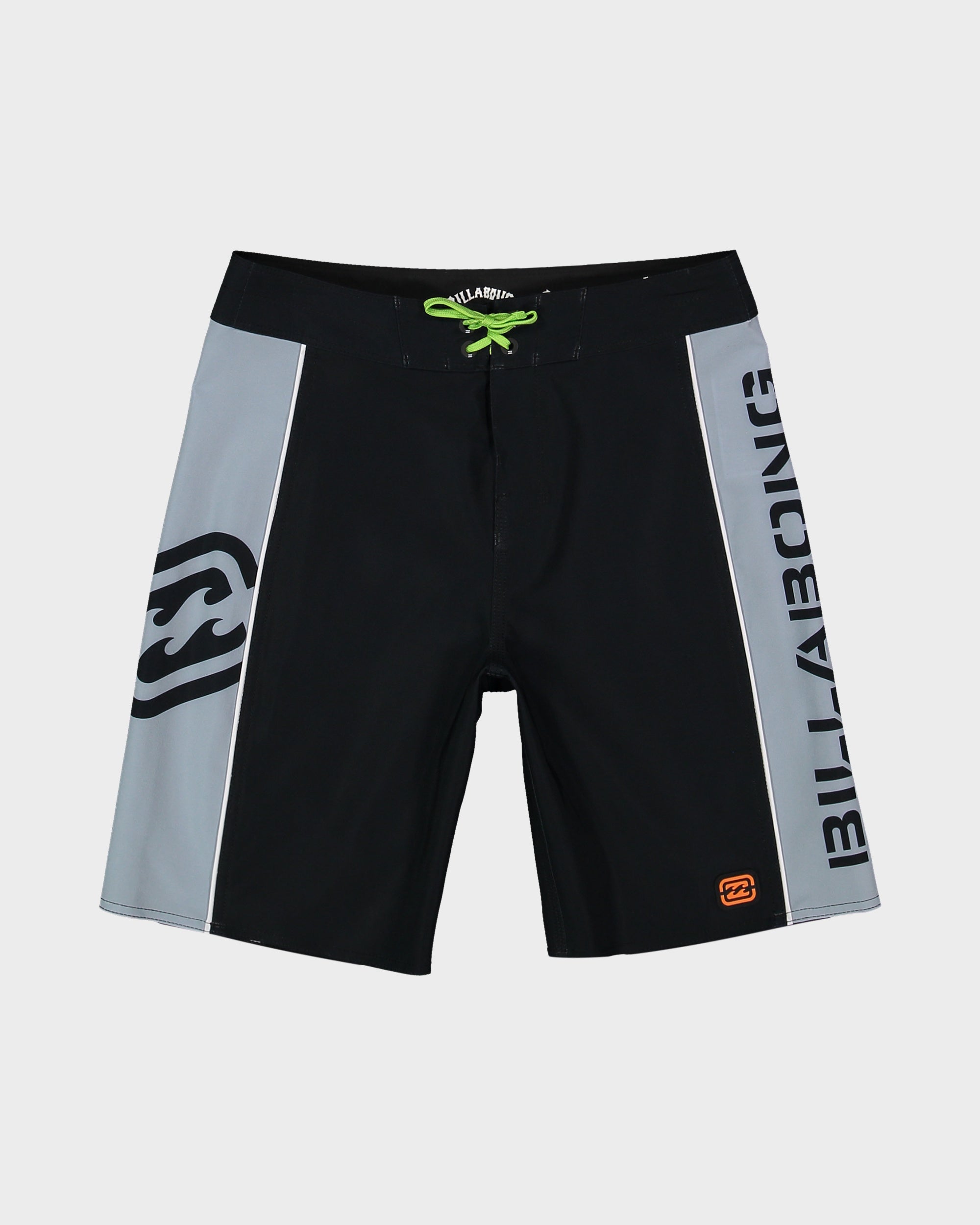Boys 0-7 Dbah Pro Boardshorts