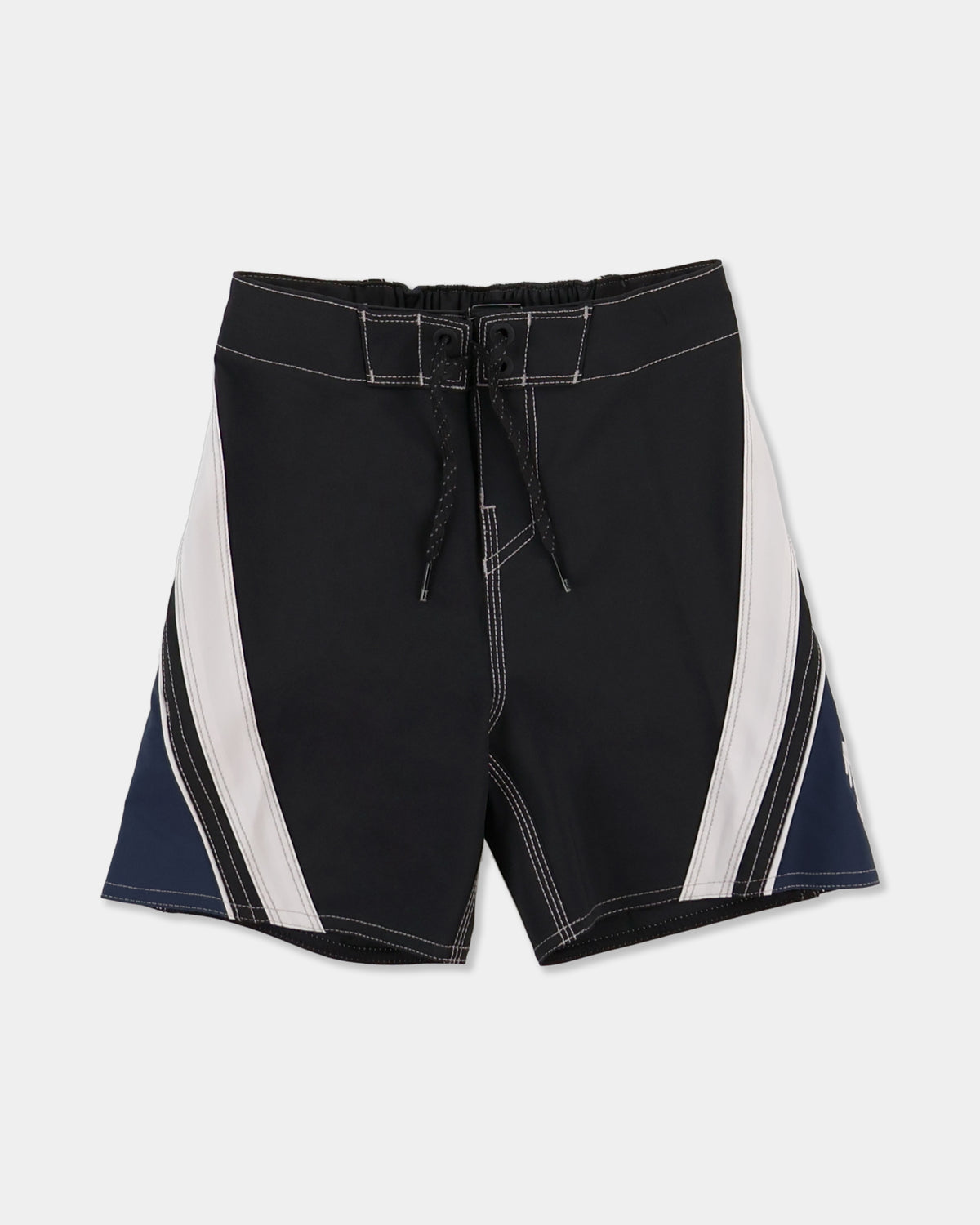 Boys 0-7 Fluid 2K 13" Boardshorts