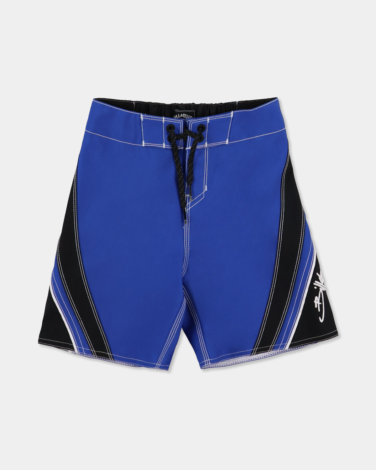 Boys 2-7 Groms Fluid 2K 21" Boardshorts