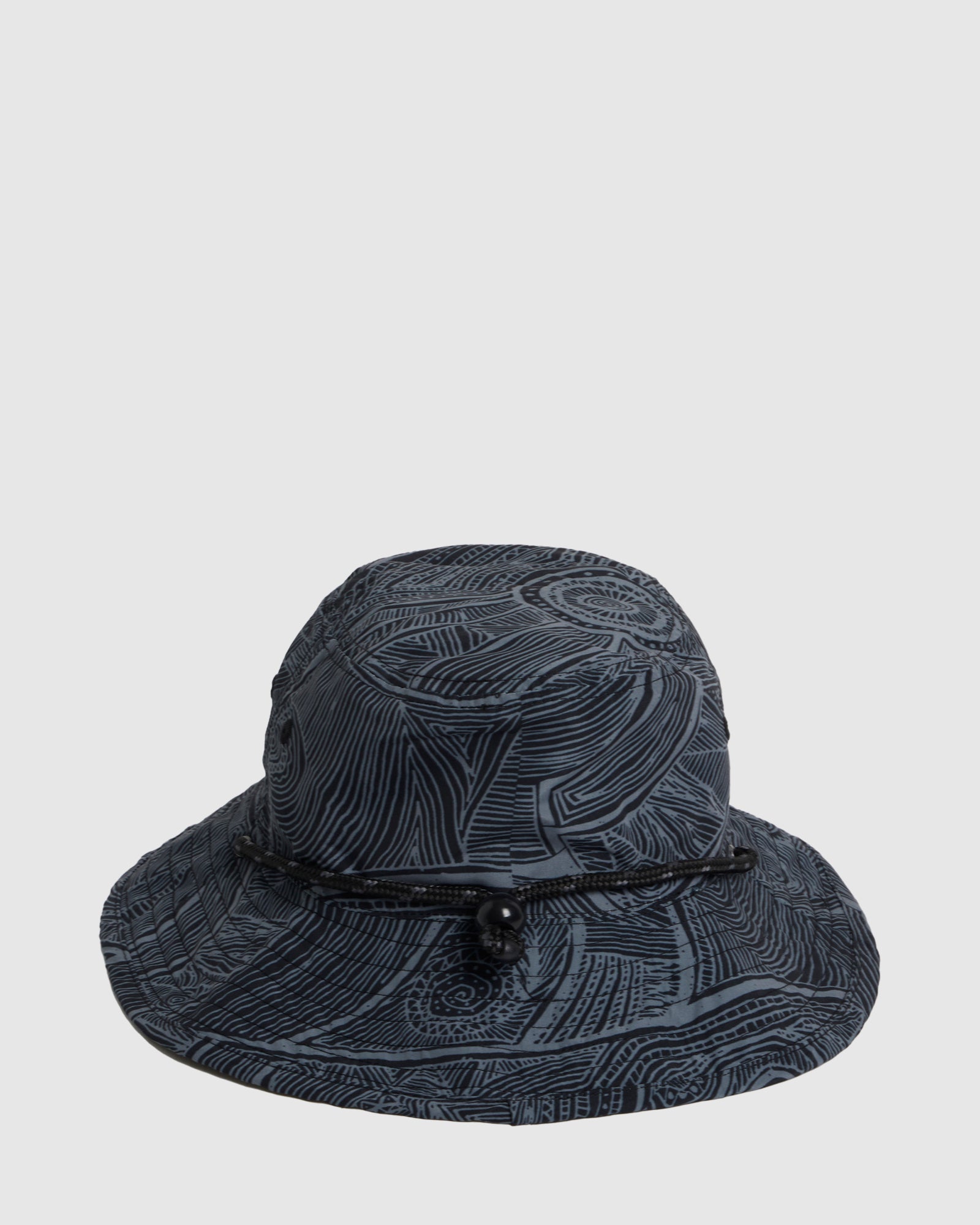 Boys Division Revo Hat