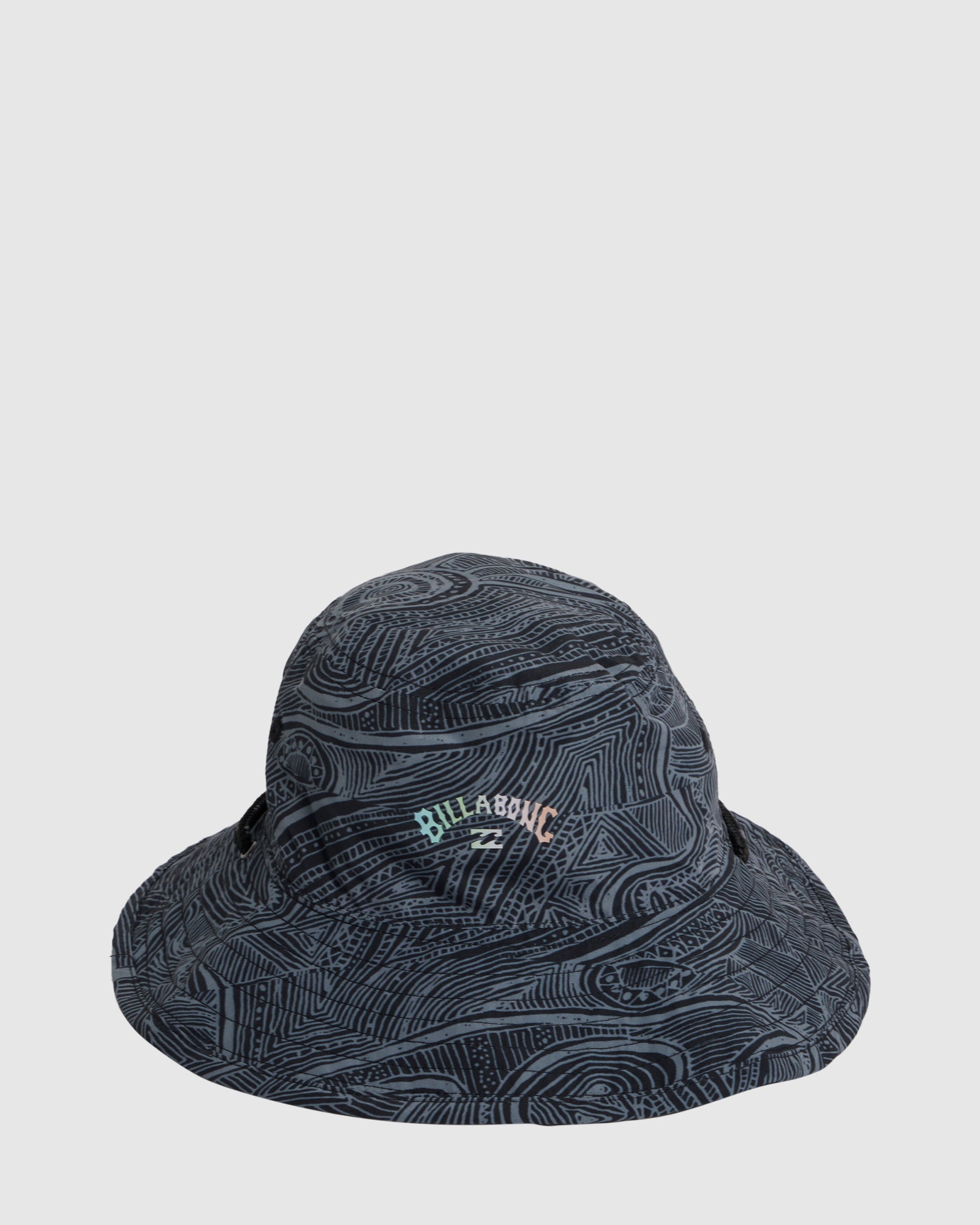Boys Division Revo Hat