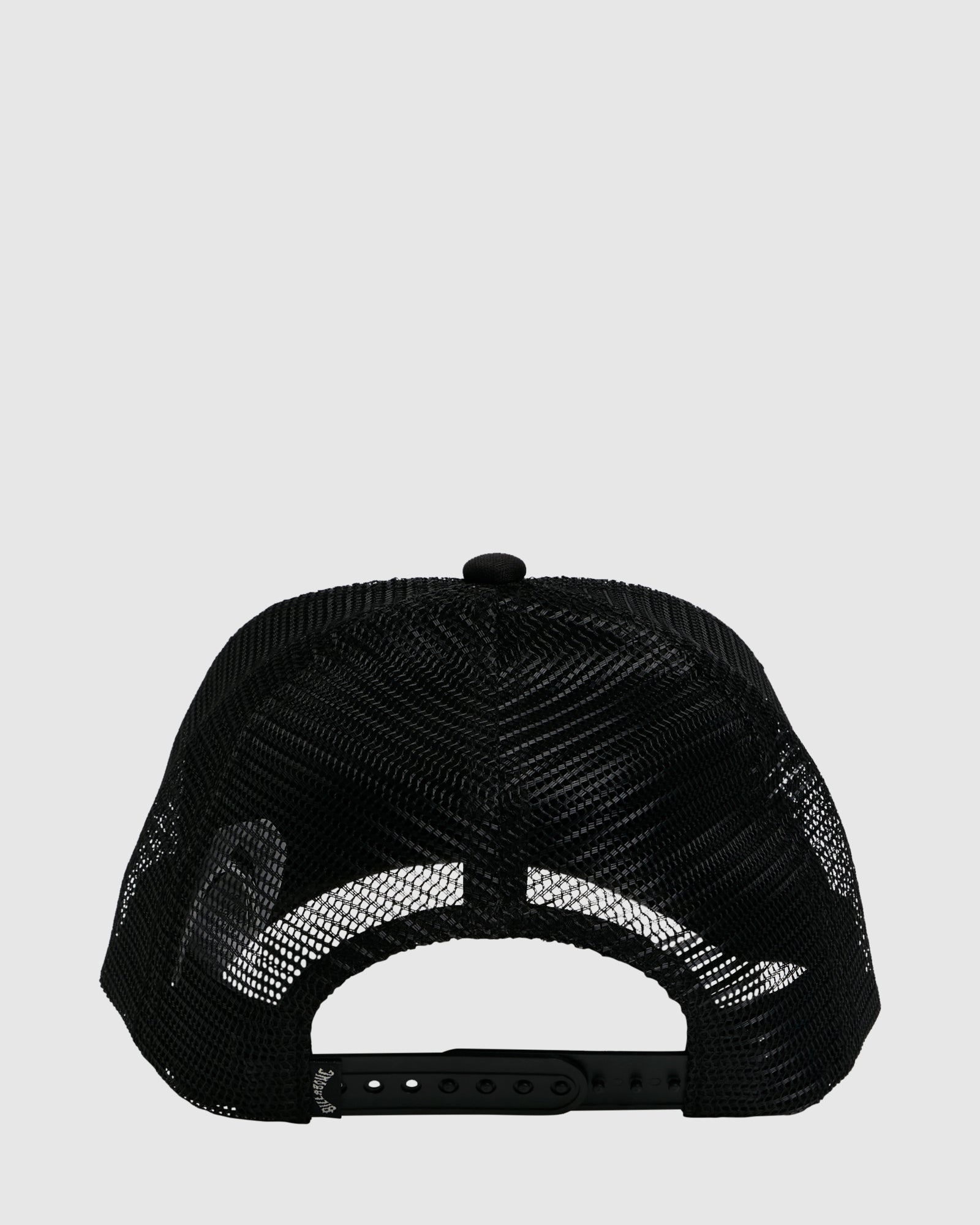 Boys Arch Trucker Cap