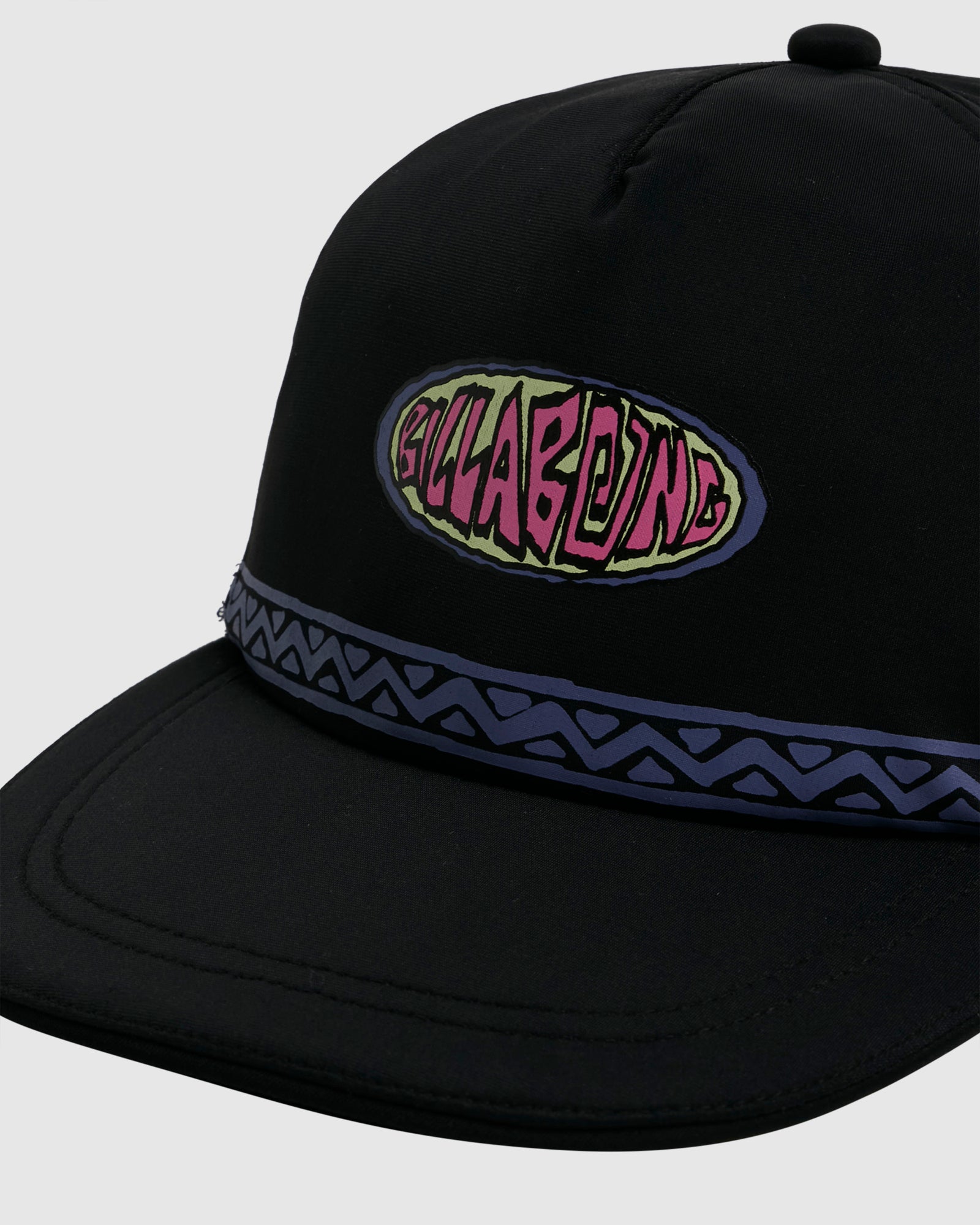Groms Legionaire Hat