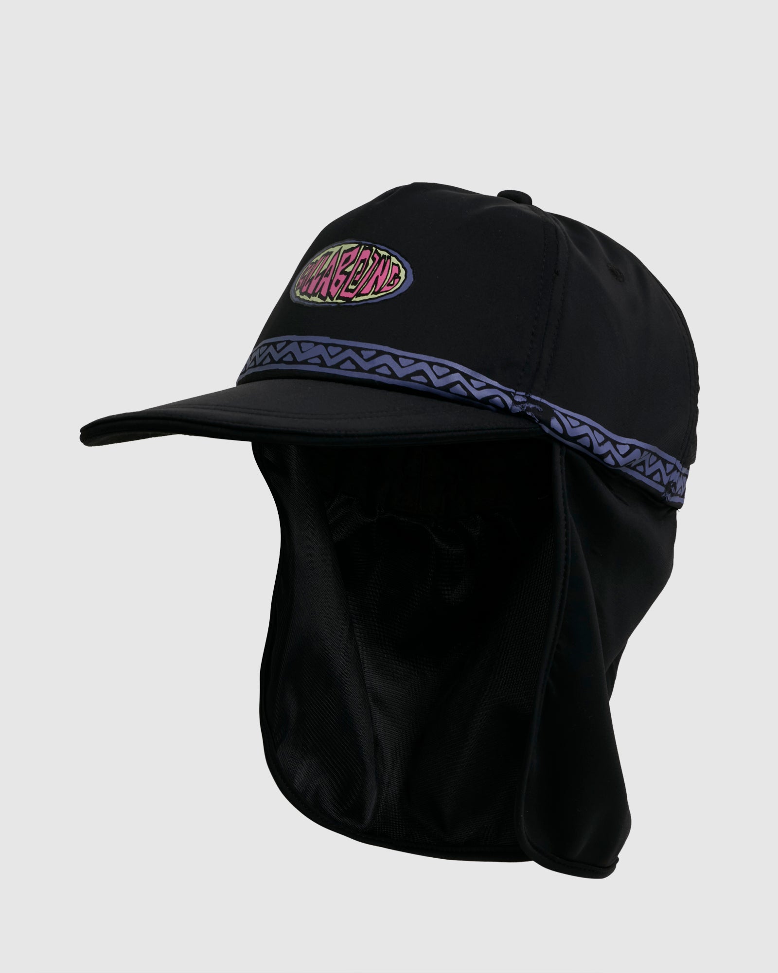 Groms Legionaire Hat