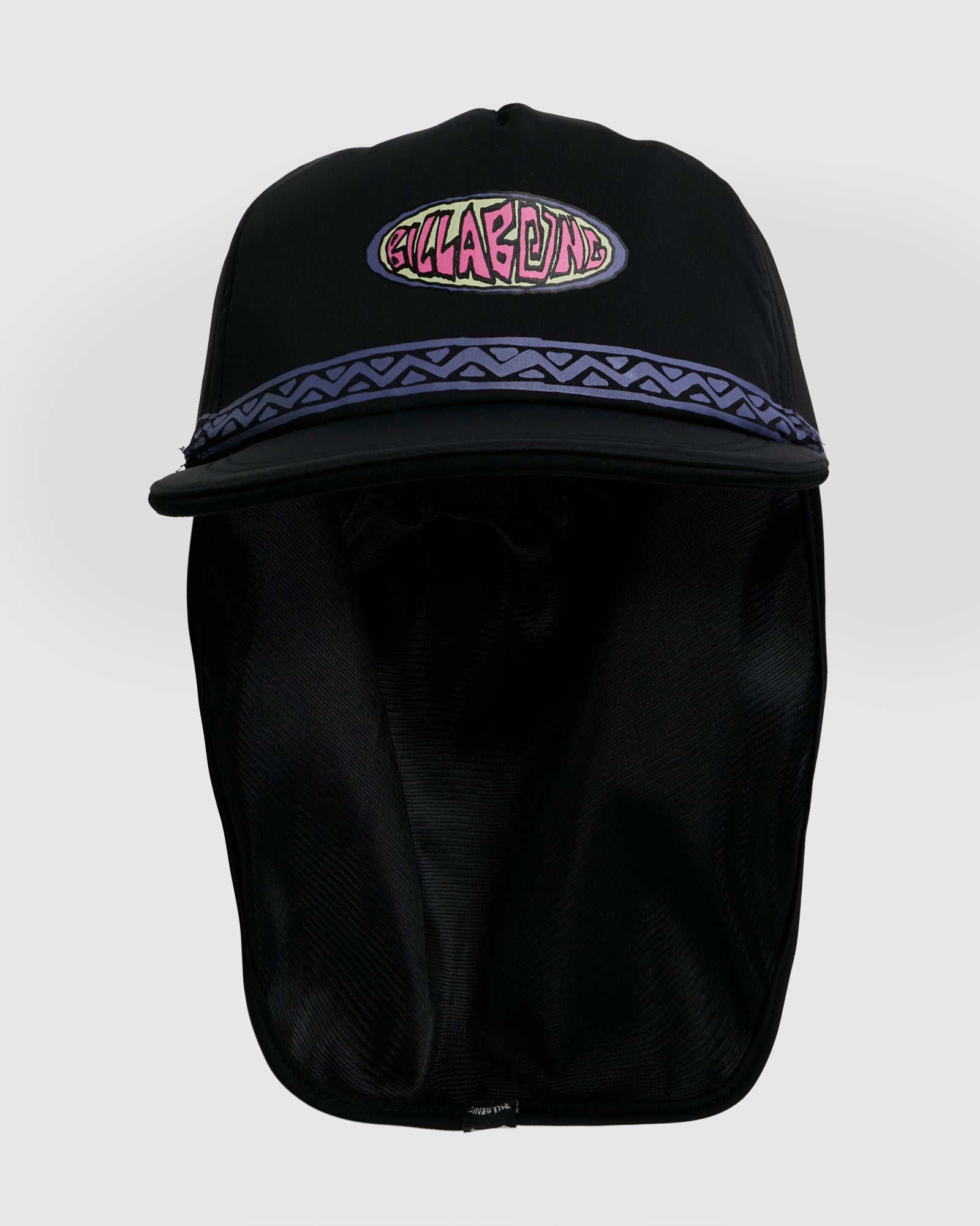 Groms Legionaire Hat
