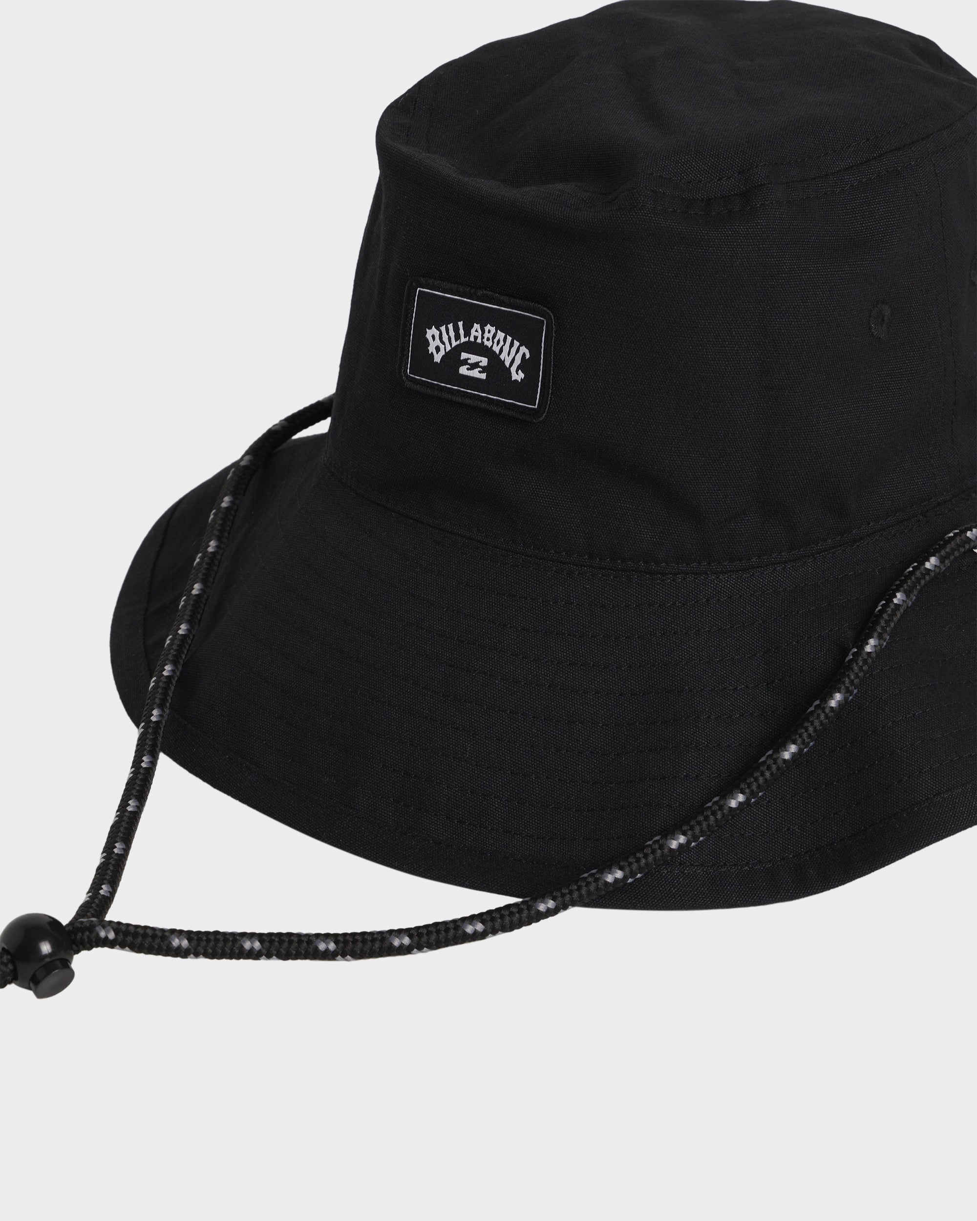 Boys 0-7 Division Bucket Hat