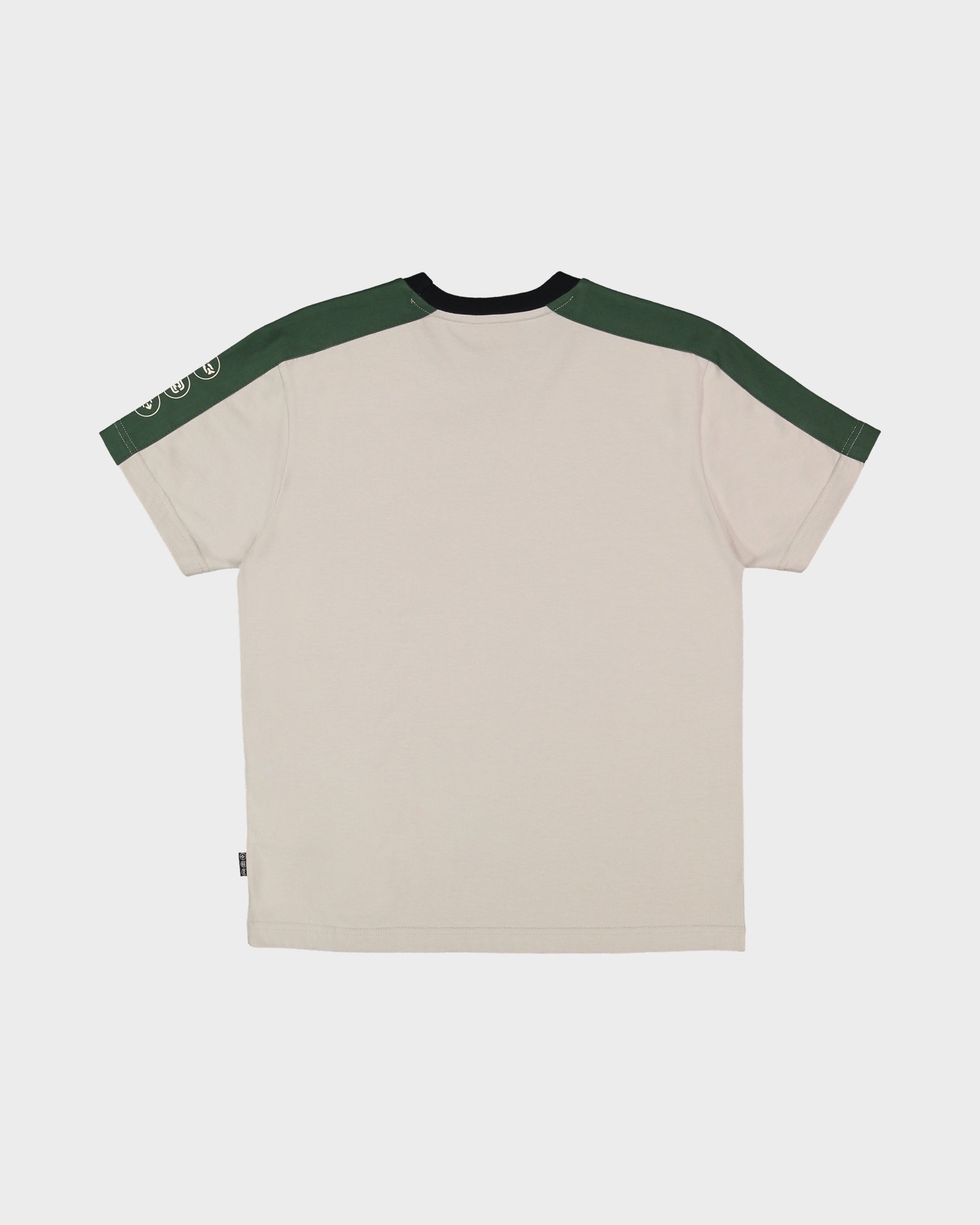 Boys 0-7 Spec 73 Iconic T-Shirt