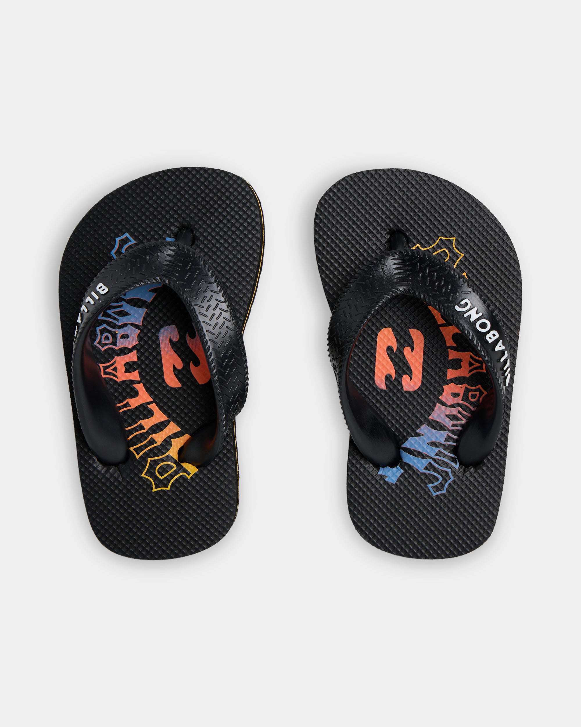 Boys 2-7 Tides Thongs