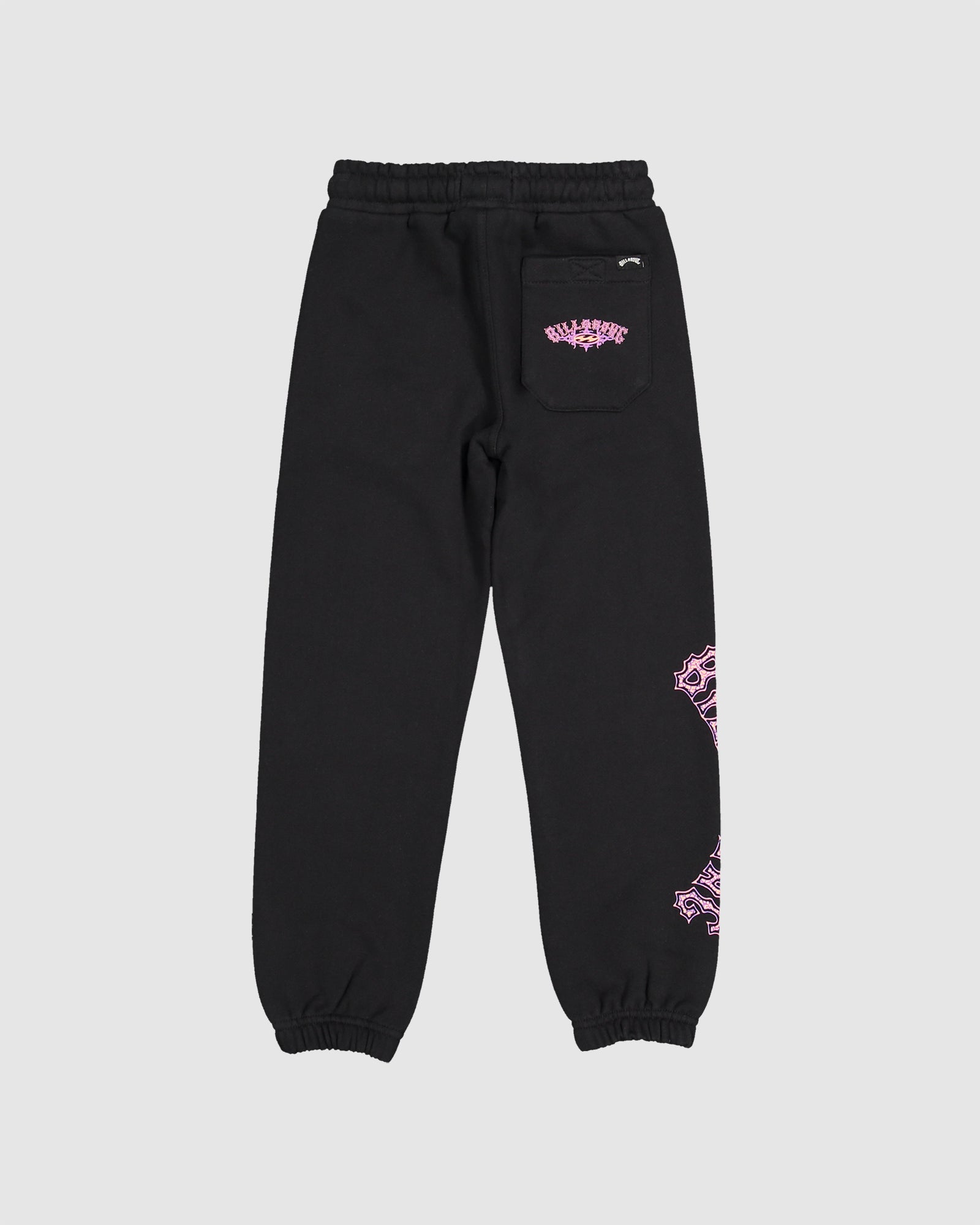 Boys 0-7 J-Bay Trackpants