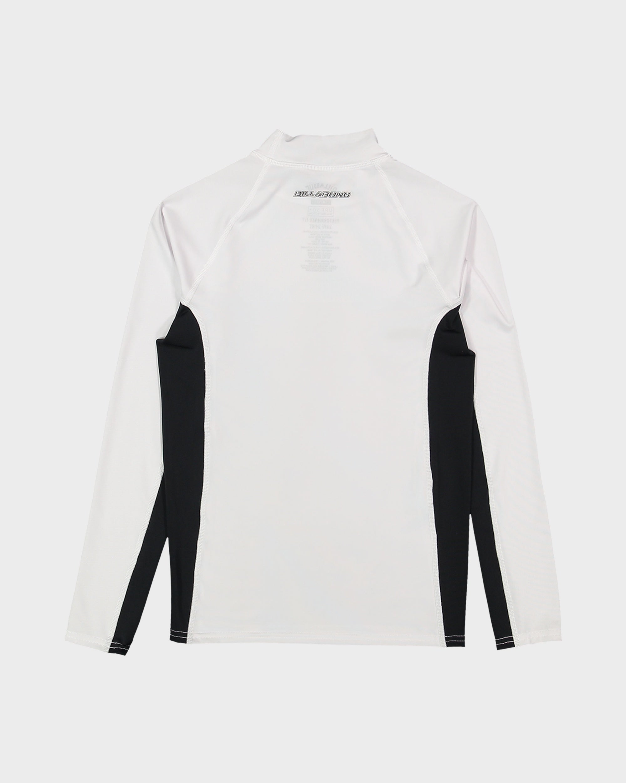 Boys 0-7 Grooms Spec 73 Rash Vest