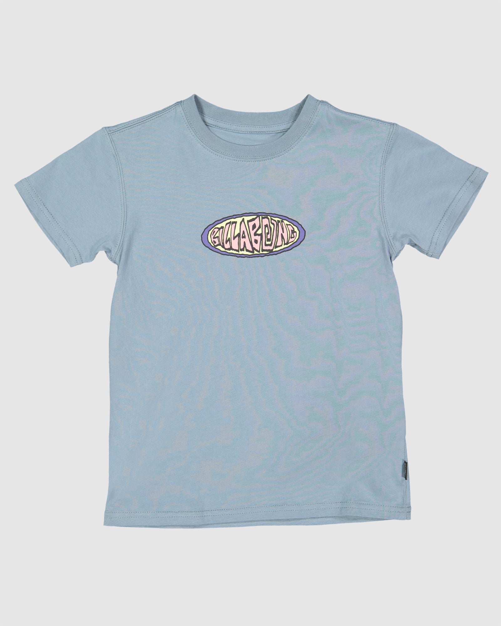 Boys 0-7 Bubble T-Shirt