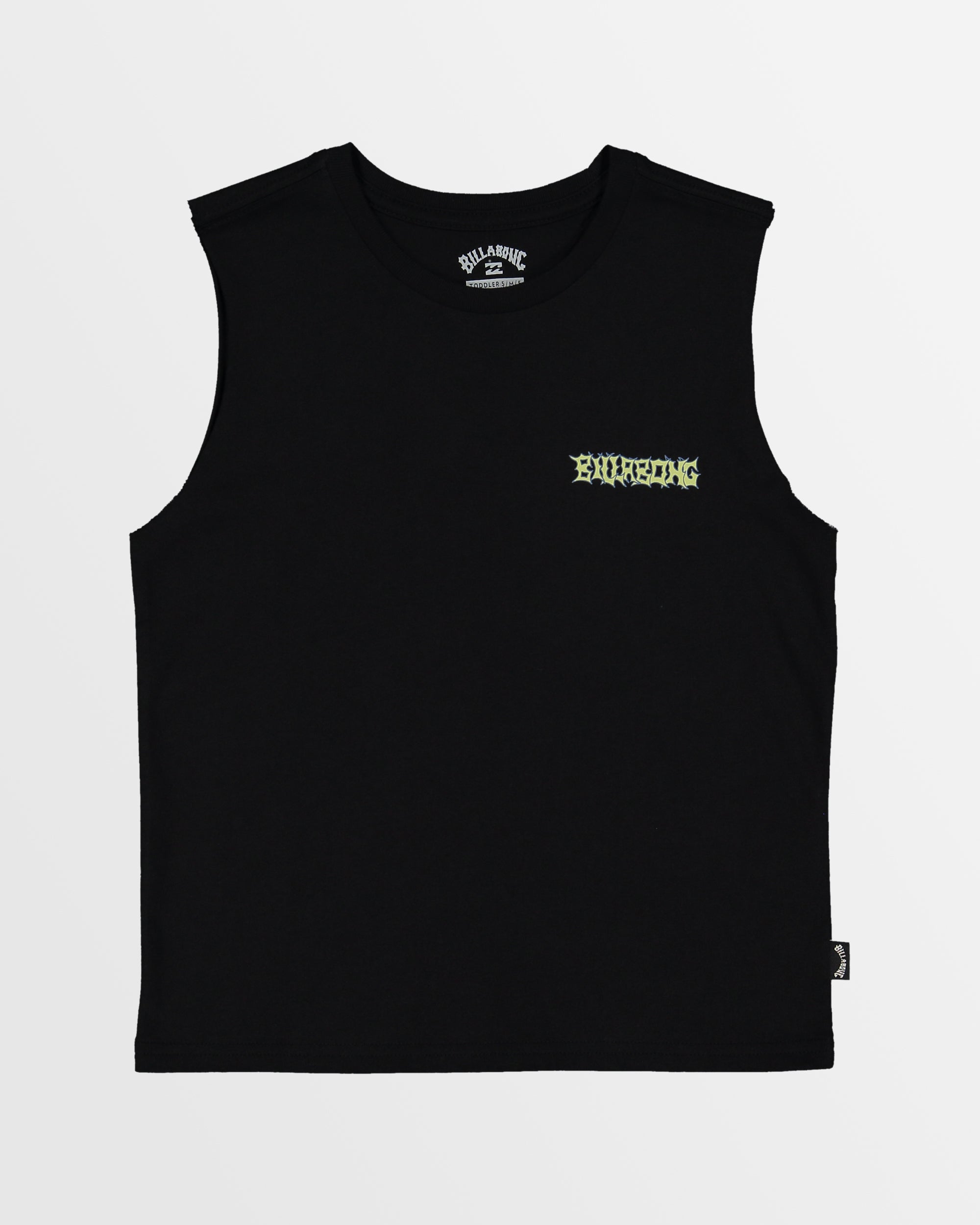 Boys 0-7 Afterlife Tank Top