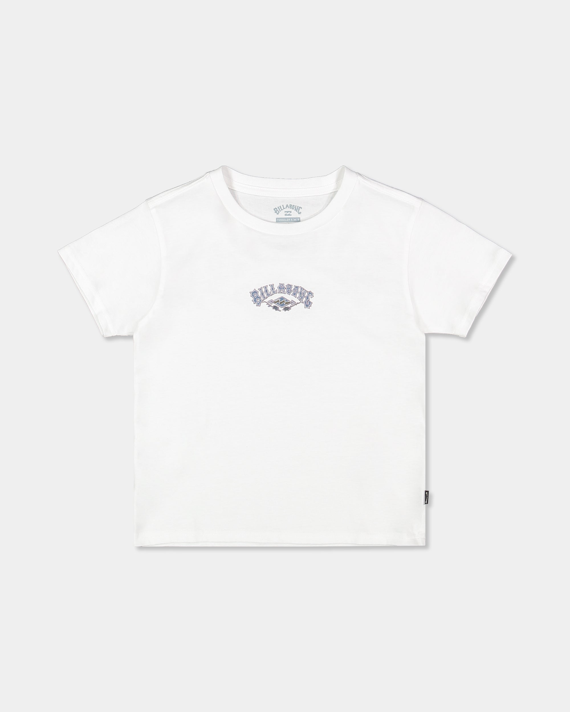 Boys 2-7 Groms Rose Arch T-Shirt