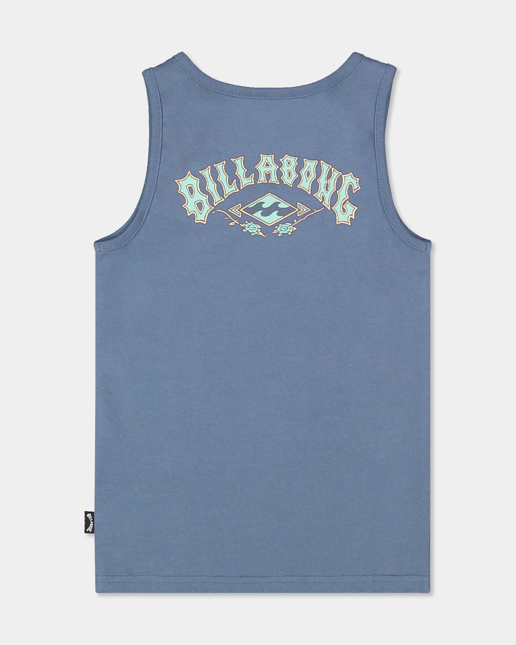 Boys 0-7 Cross Tank Top