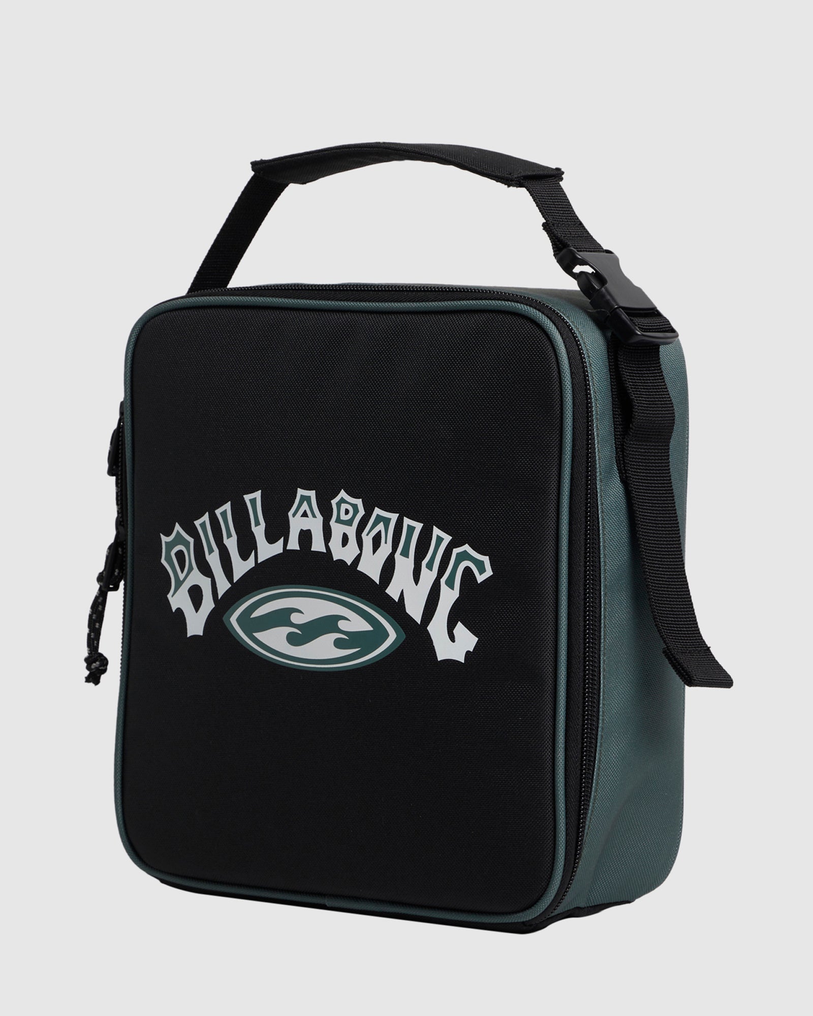 Mens All Day Lunchbox