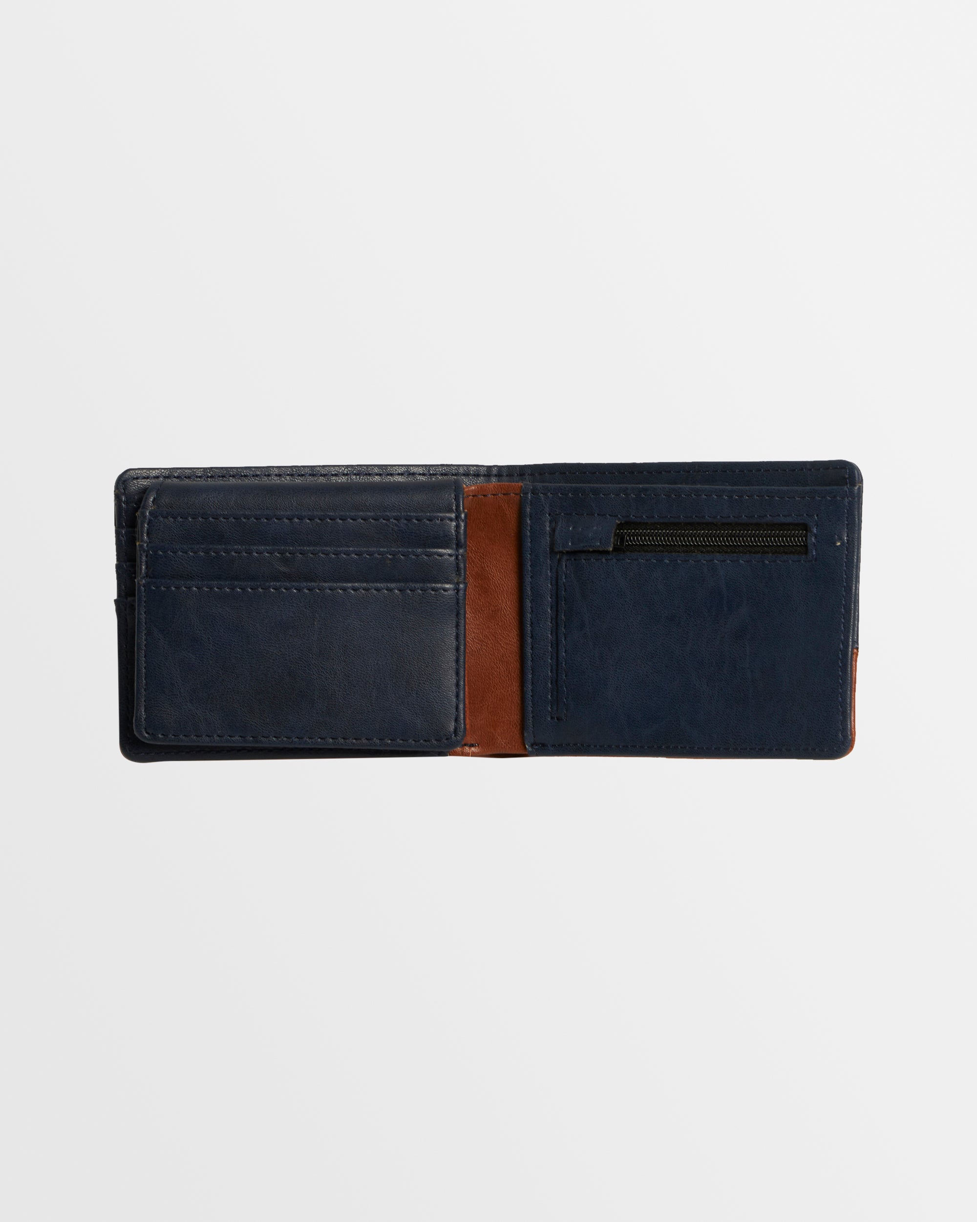 Mens Dimension Wallet