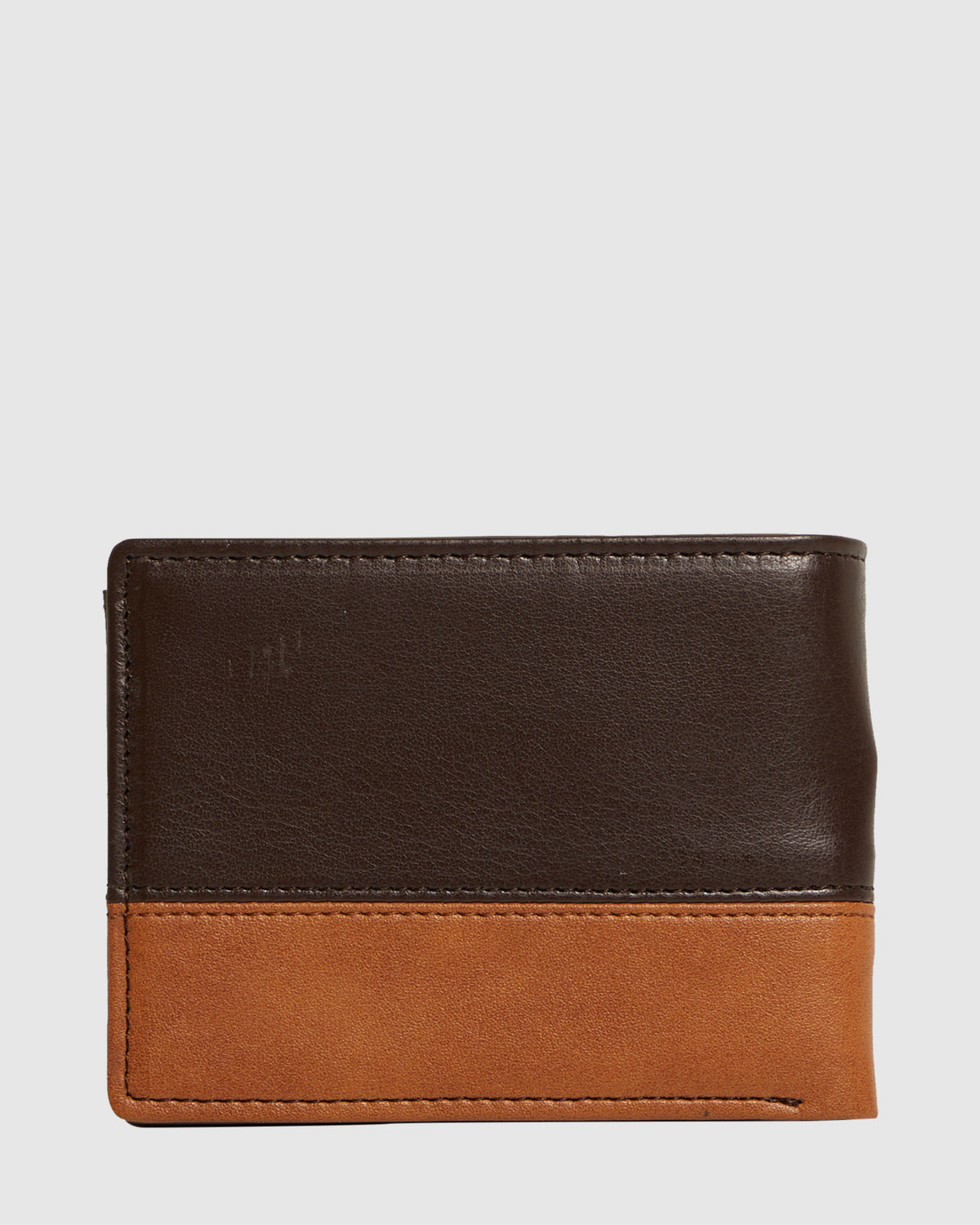 Mens Dimension Bi-Fold Wallet