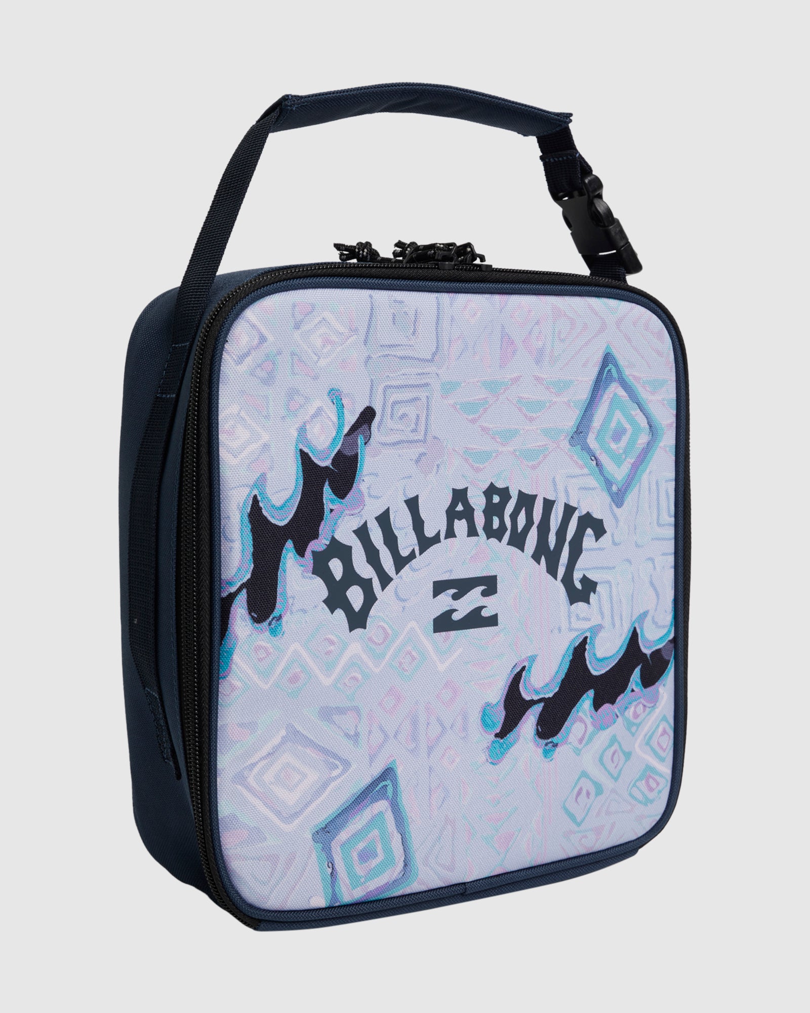 Mens All Day Lunch Box