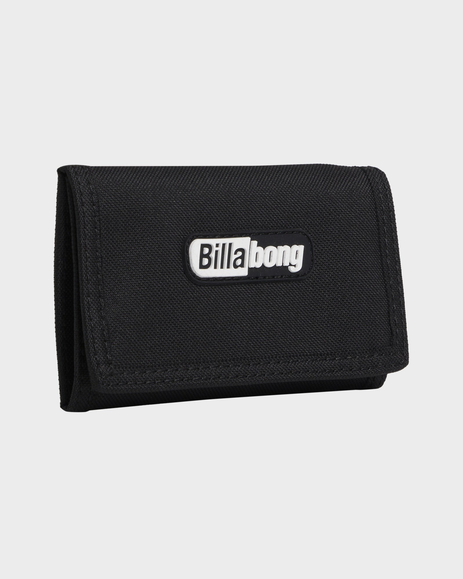 Mens Atom Wallet Tri Fold Wallet