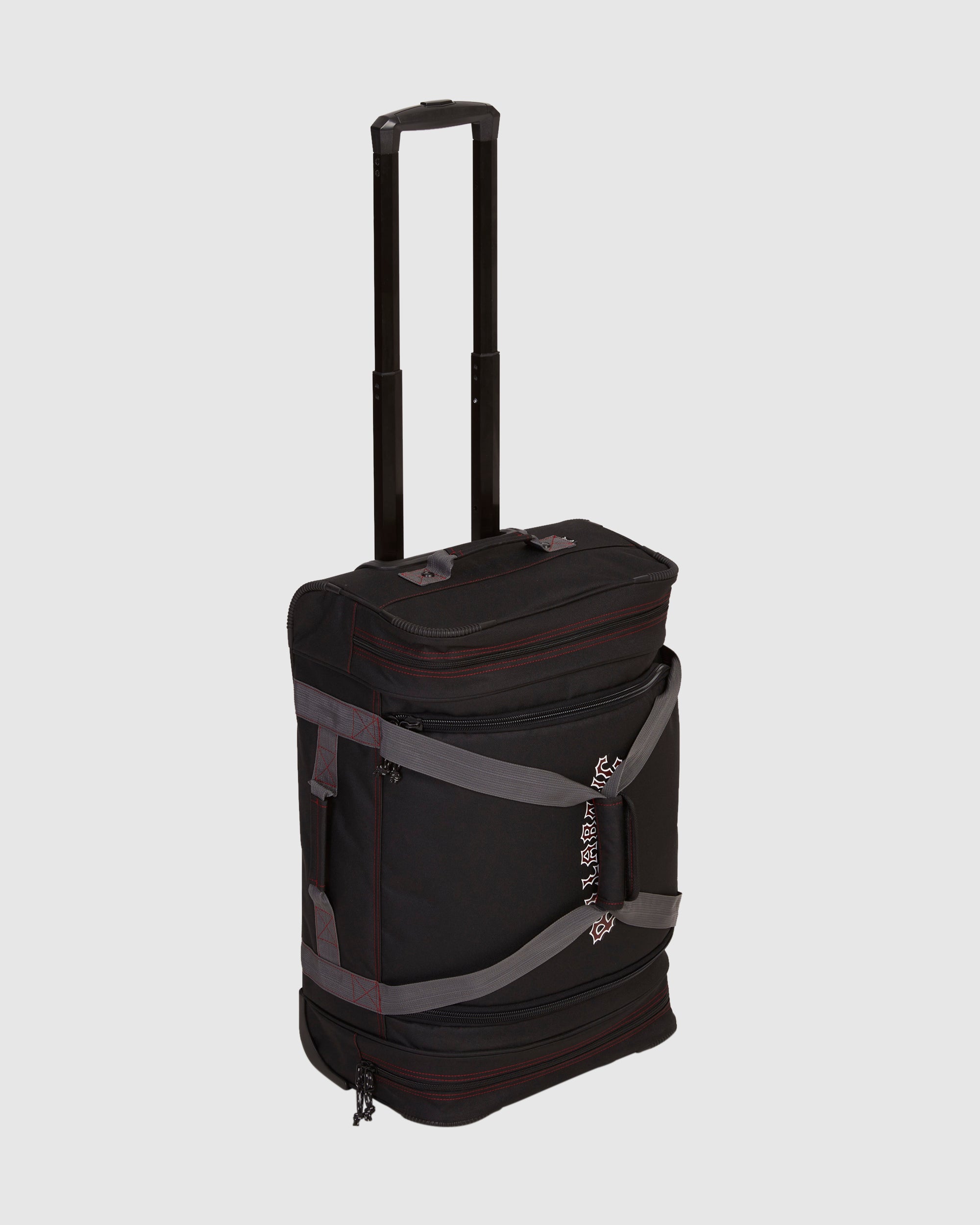 Mens Destination Carry On 45 L Travel Luggage