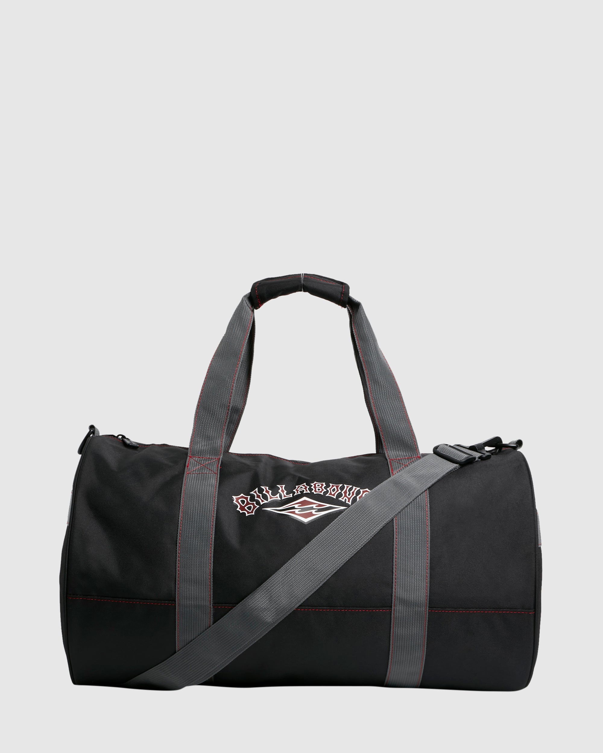 Mens Traditional Duffle Bag