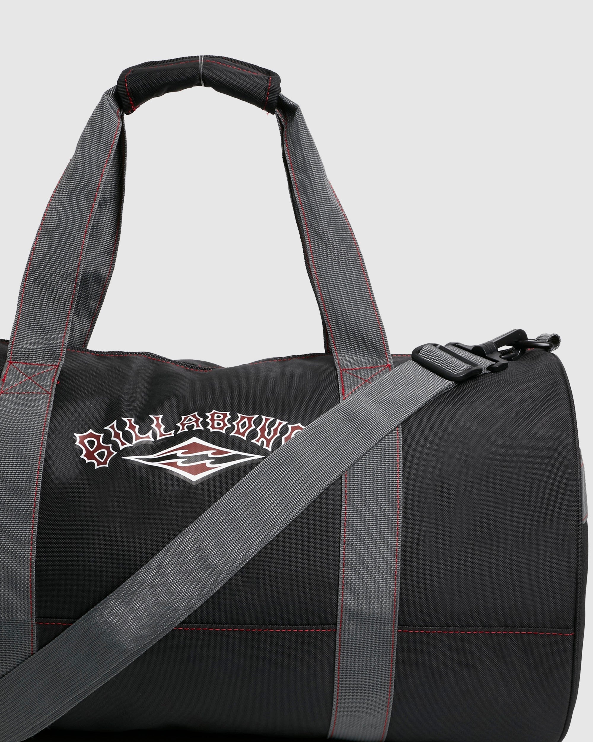 Mens Traditional Duffle Bag