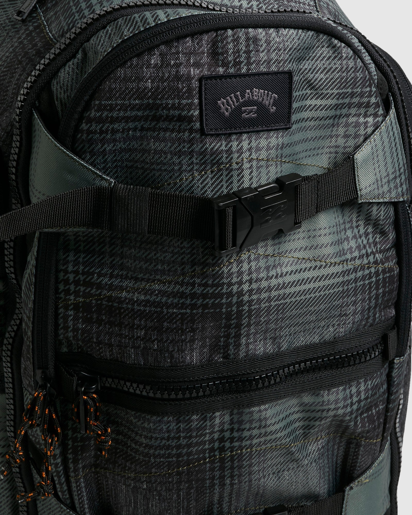 Mens Combat OG Backpack