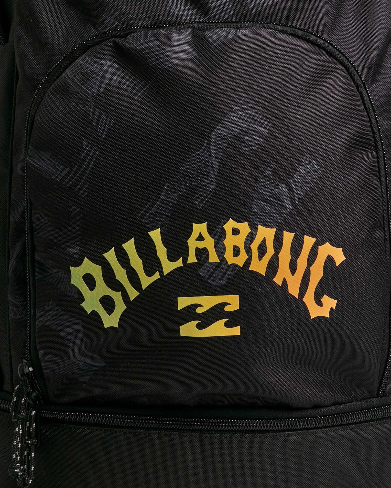 Top Loader Swim Backpack