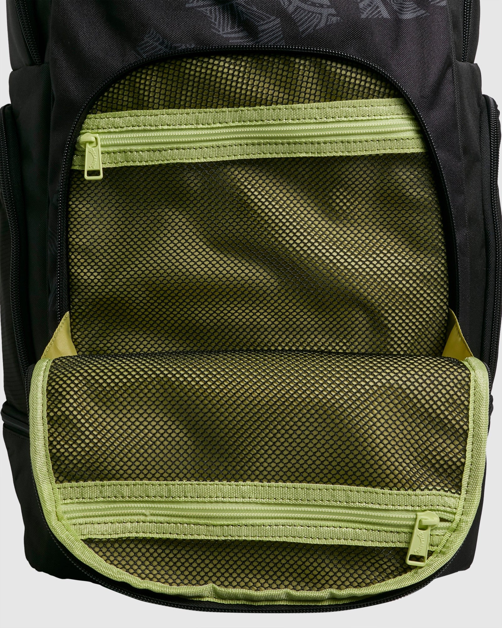 Top Loader Swim Backpack