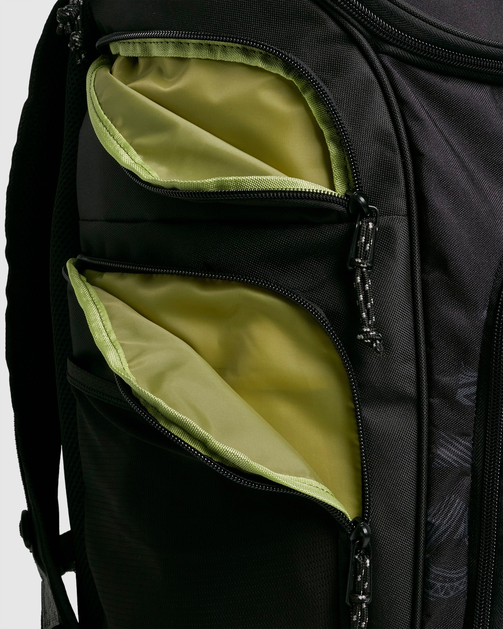 Top Loader Swim Backpack
